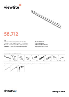 Installation manual