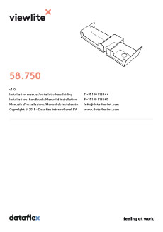 Installation manual