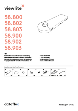Installation manual
