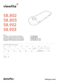 Installation manual