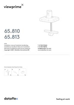 Installation manual