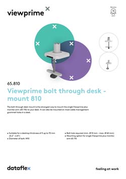 Product sheet