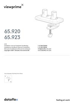 Installation manual