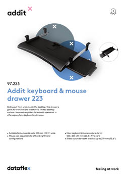 Product sheet