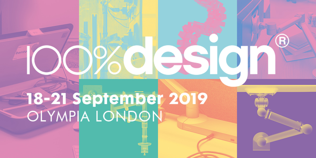 100% design Dataflex