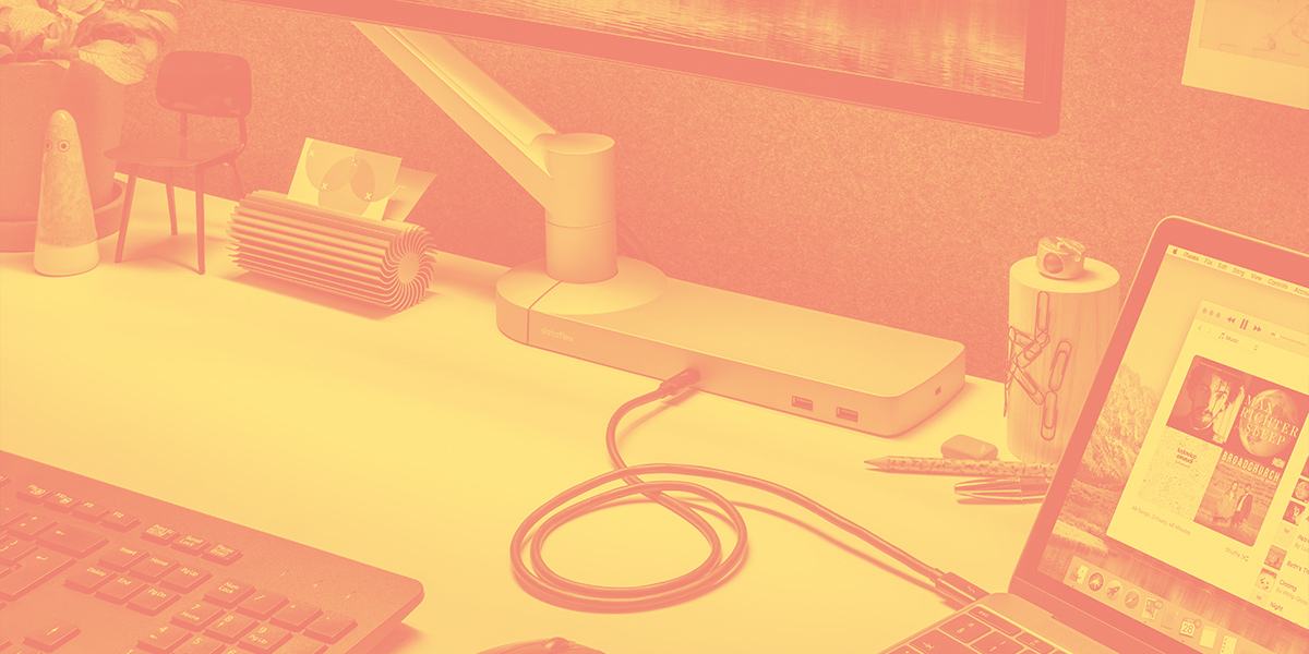 100% design Dataflex