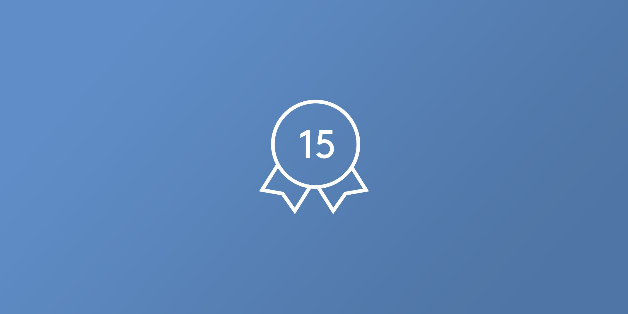 Dataflex extends warranty to 15 years!