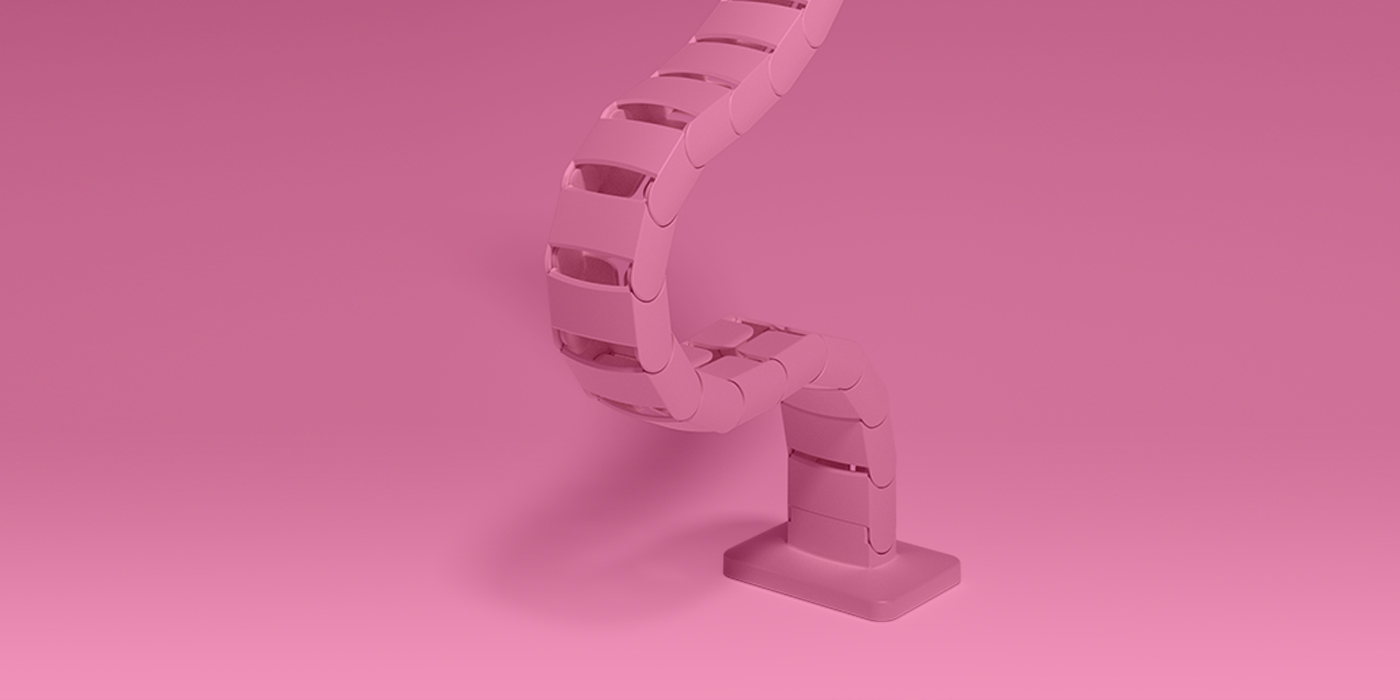 Coming this fall! - A grand gesture, down to the smallest detail