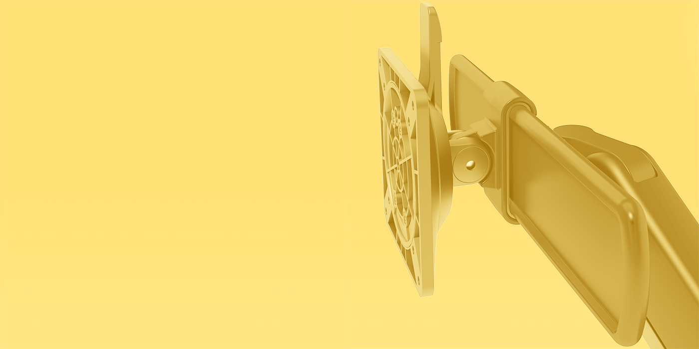 Available for projects now! - Superior usability through engineering finesse