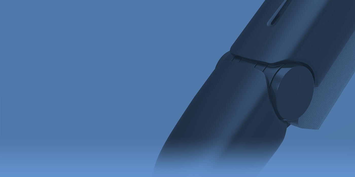 Design like you've never seen before