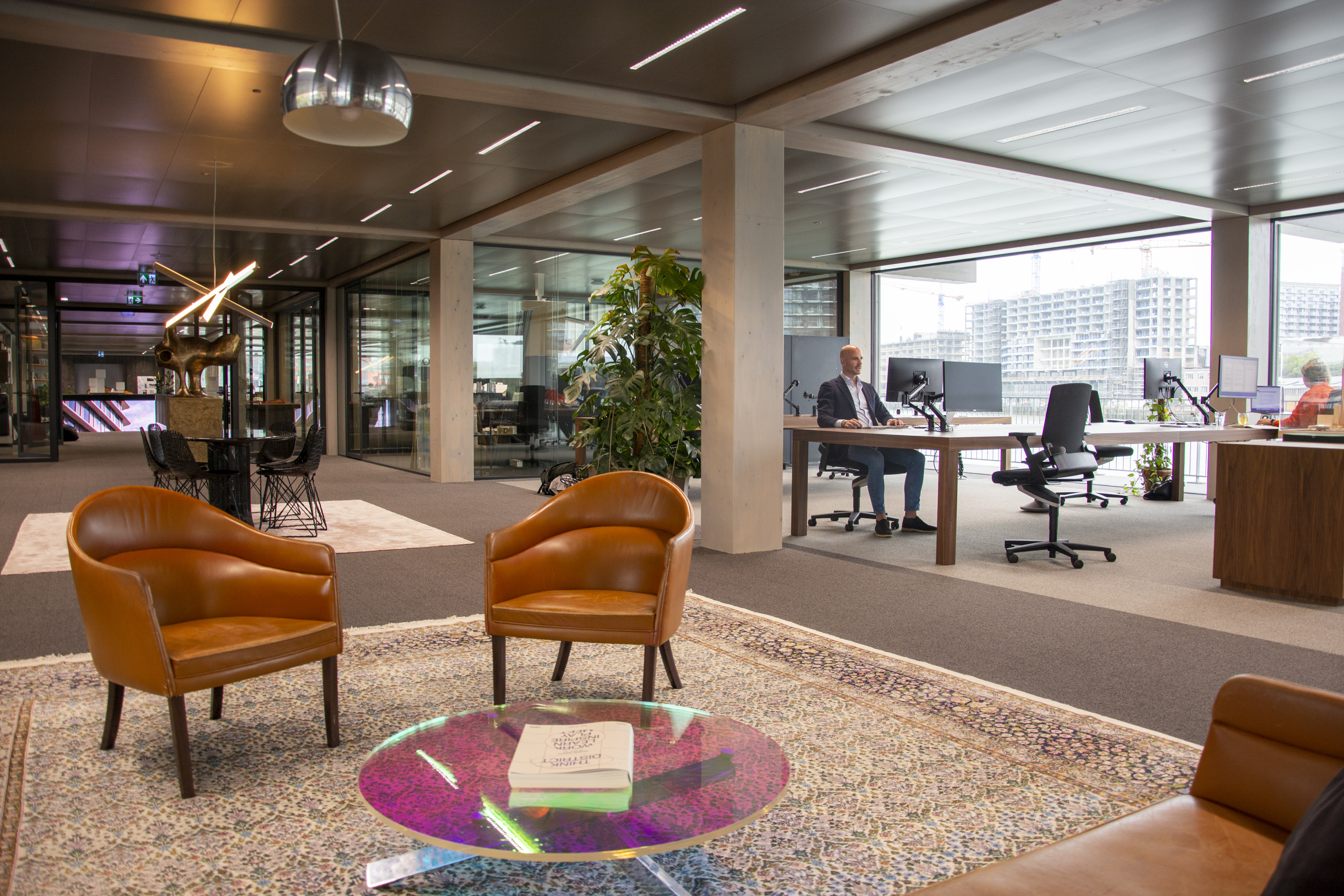 Case Study - Powerhouse Company