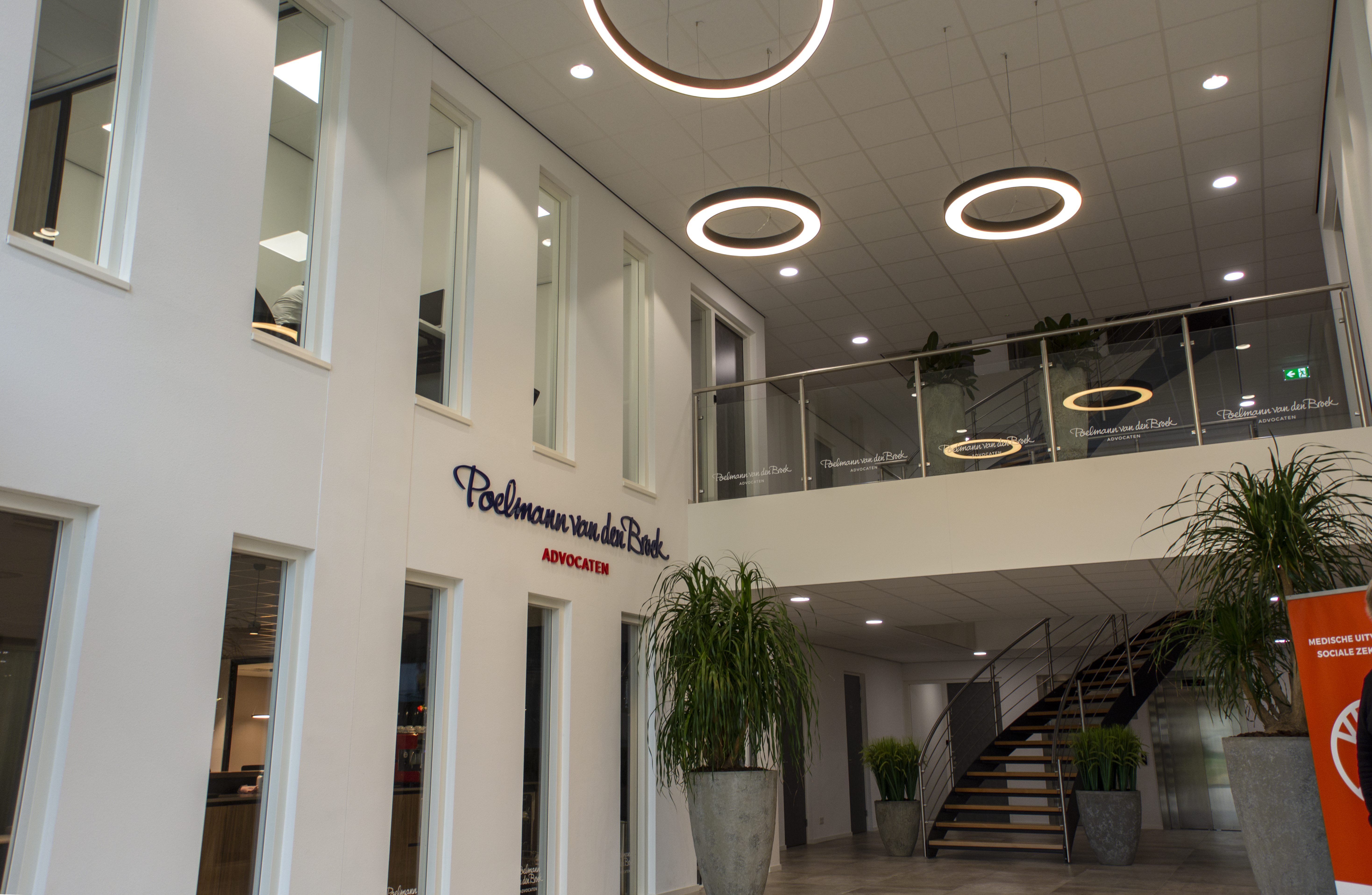 Case study - Poelmann van den Broek Advocaten