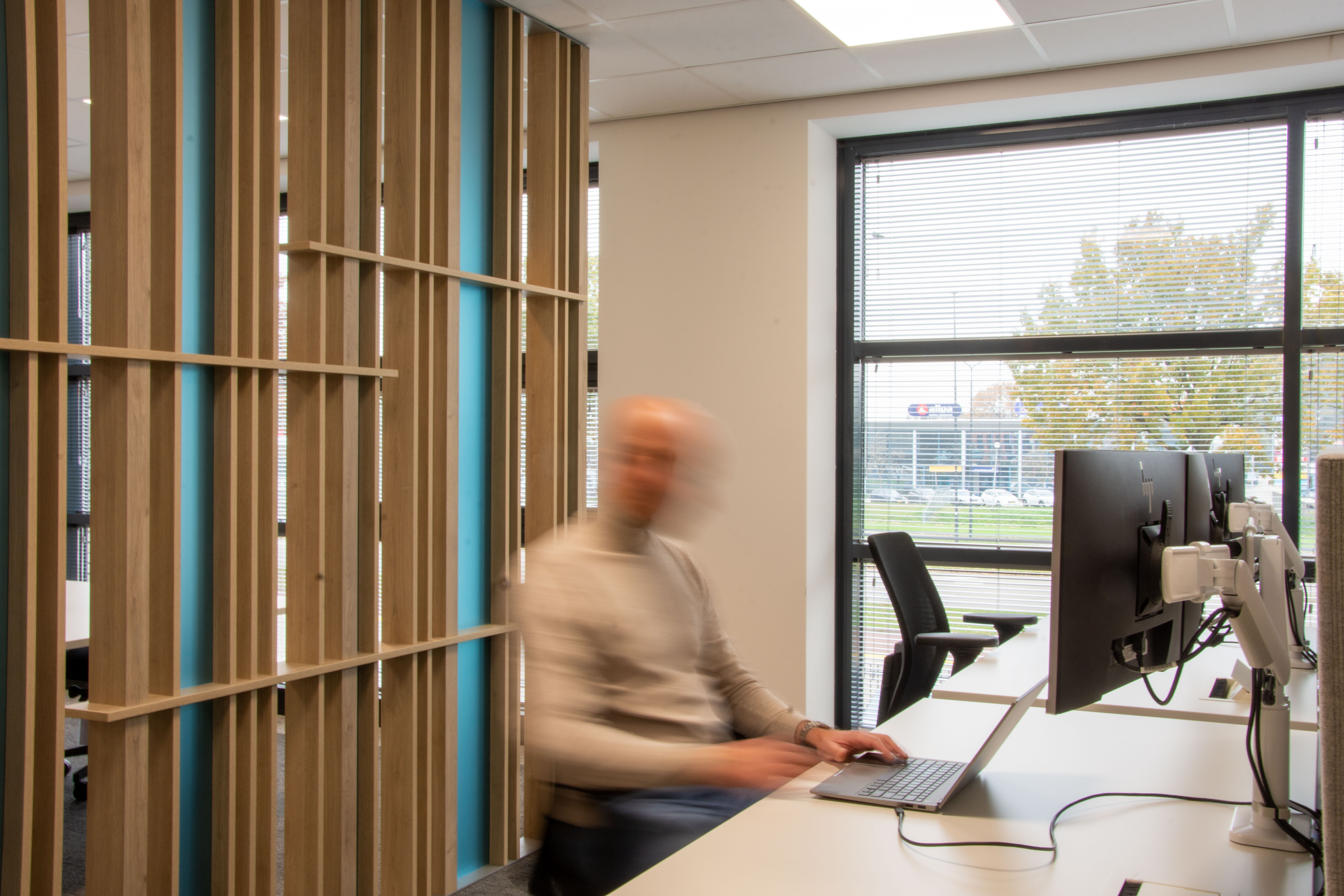 Case study - Poelmann van den Broek Advocaten