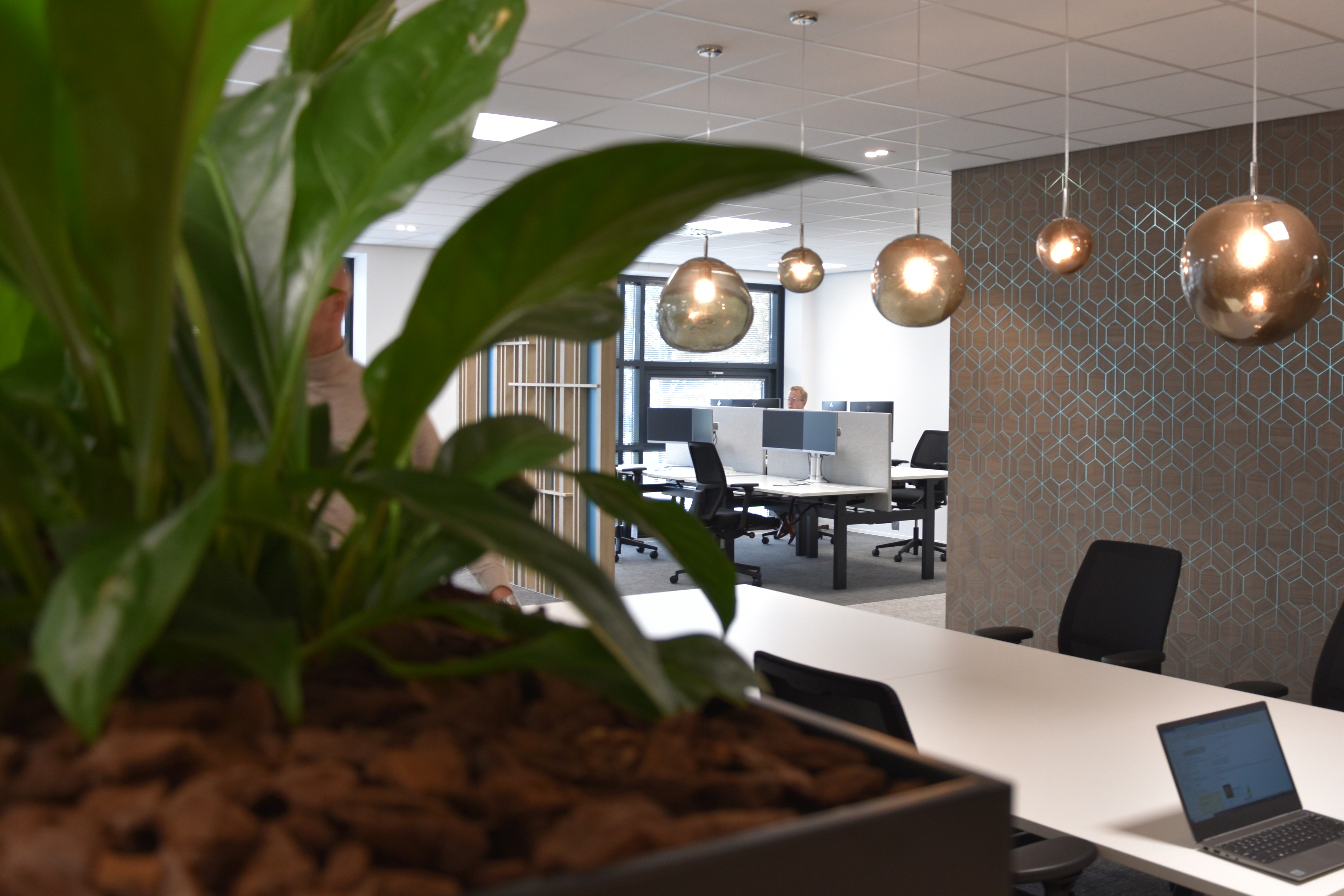 Case study - Poelmann van den Broek Advocaten