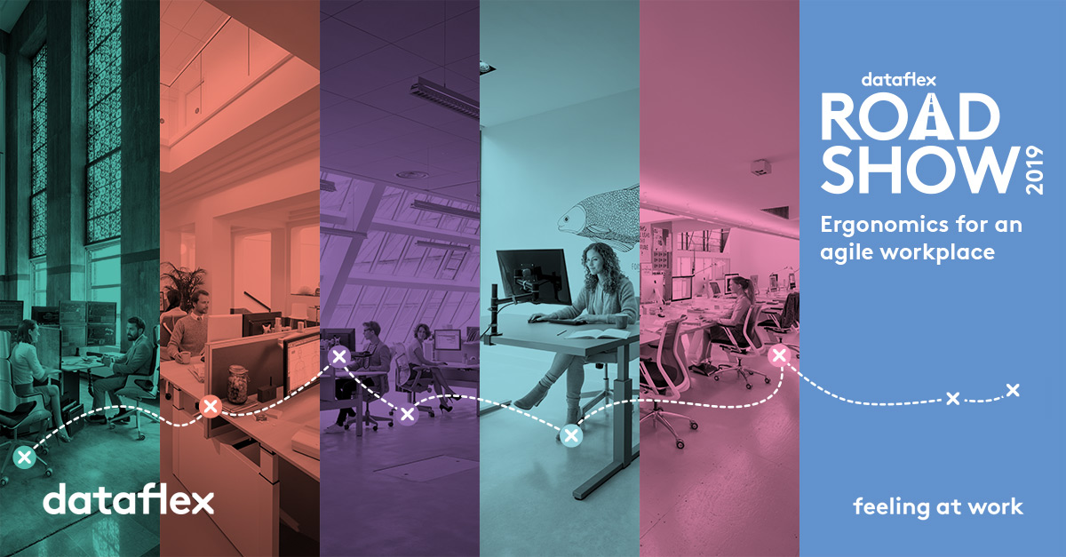 Dataflex Roadshow 2019