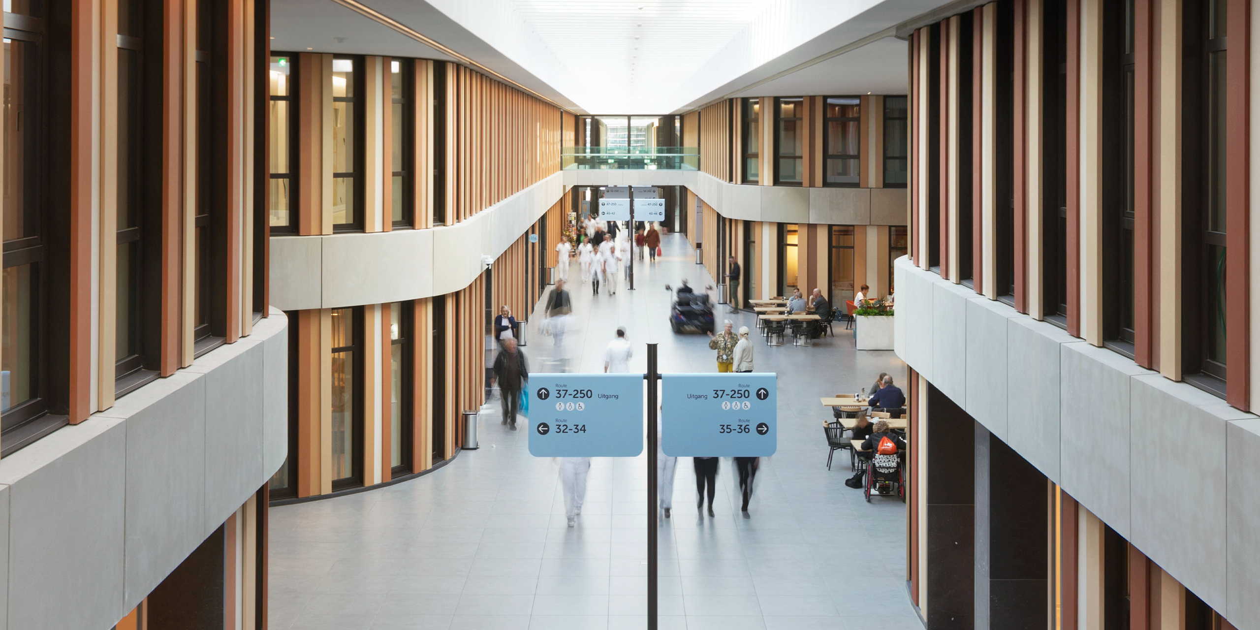 Amphia Hospital, Breda