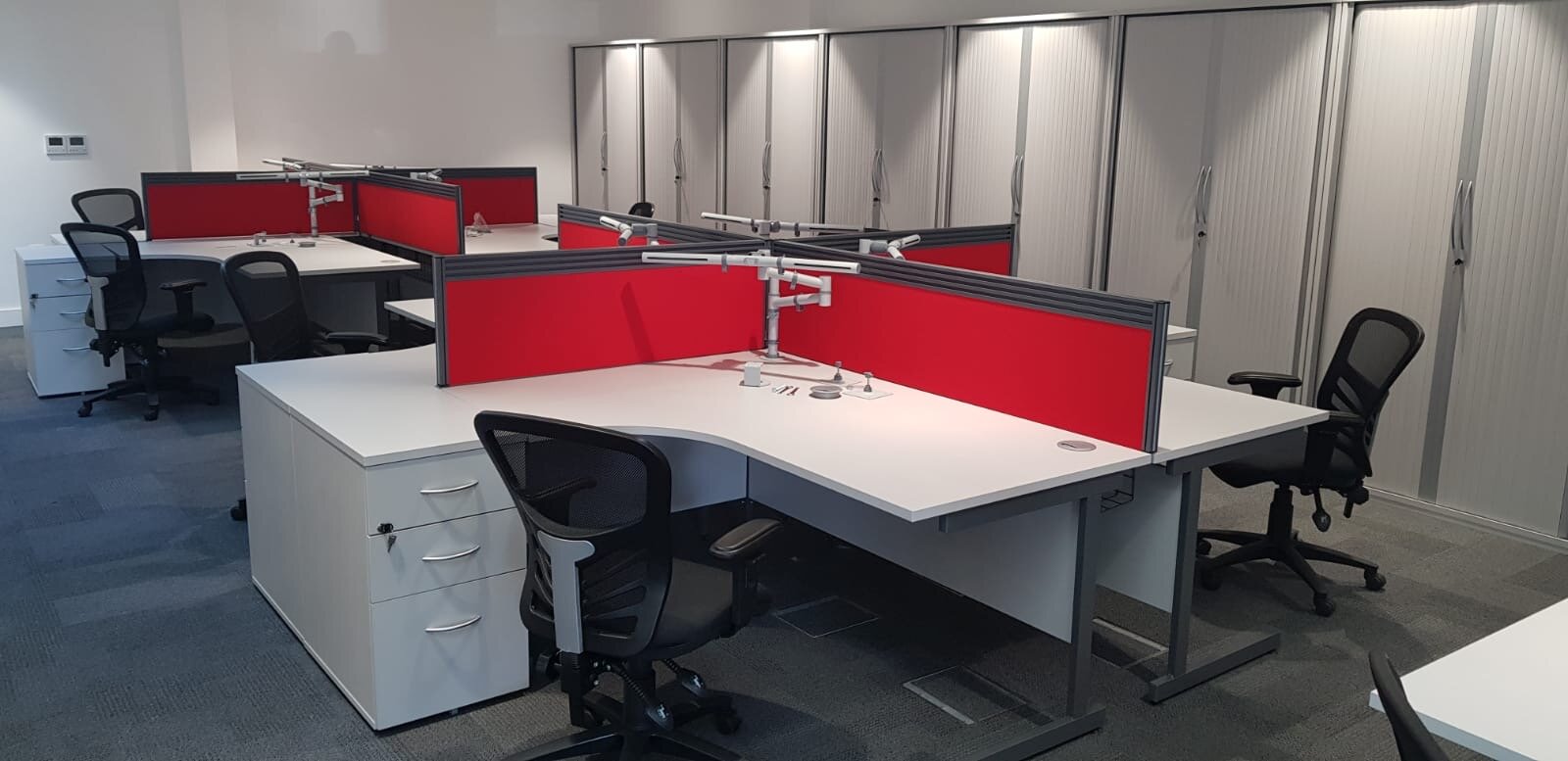 Yeoman Head Office, West Sussex