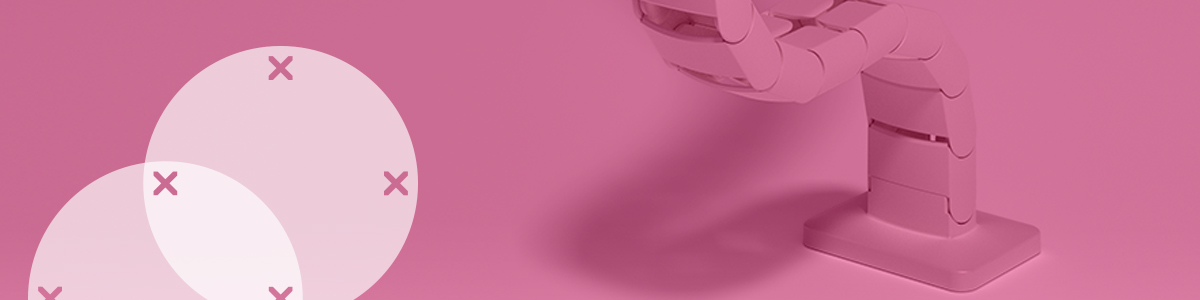 (No-)Orgatec 2020: Learn about our newest (future) developments.