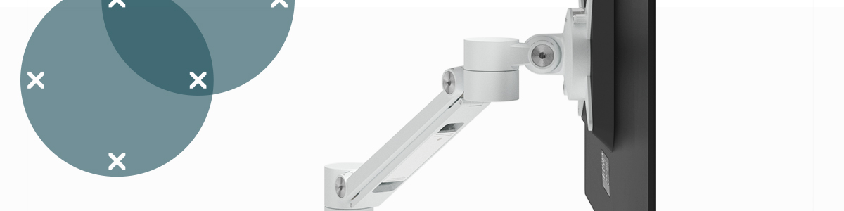 (No-)Orgatec 2020: Learn about our newest (future) developments.