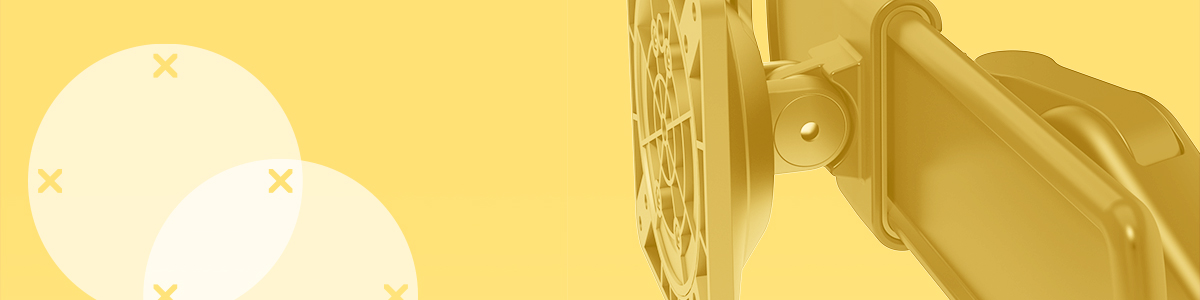 (No-)Orgatec 2020: Learn about our newest (future) developments.