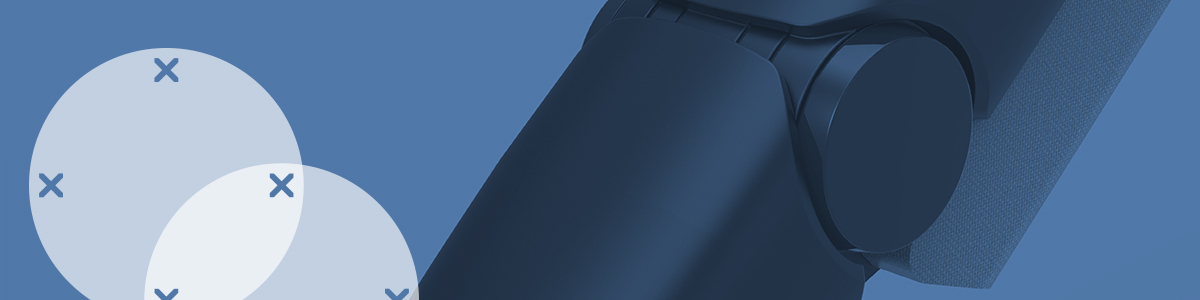 (No-)Orgatec 2020: Learn about our newest (future) developments.