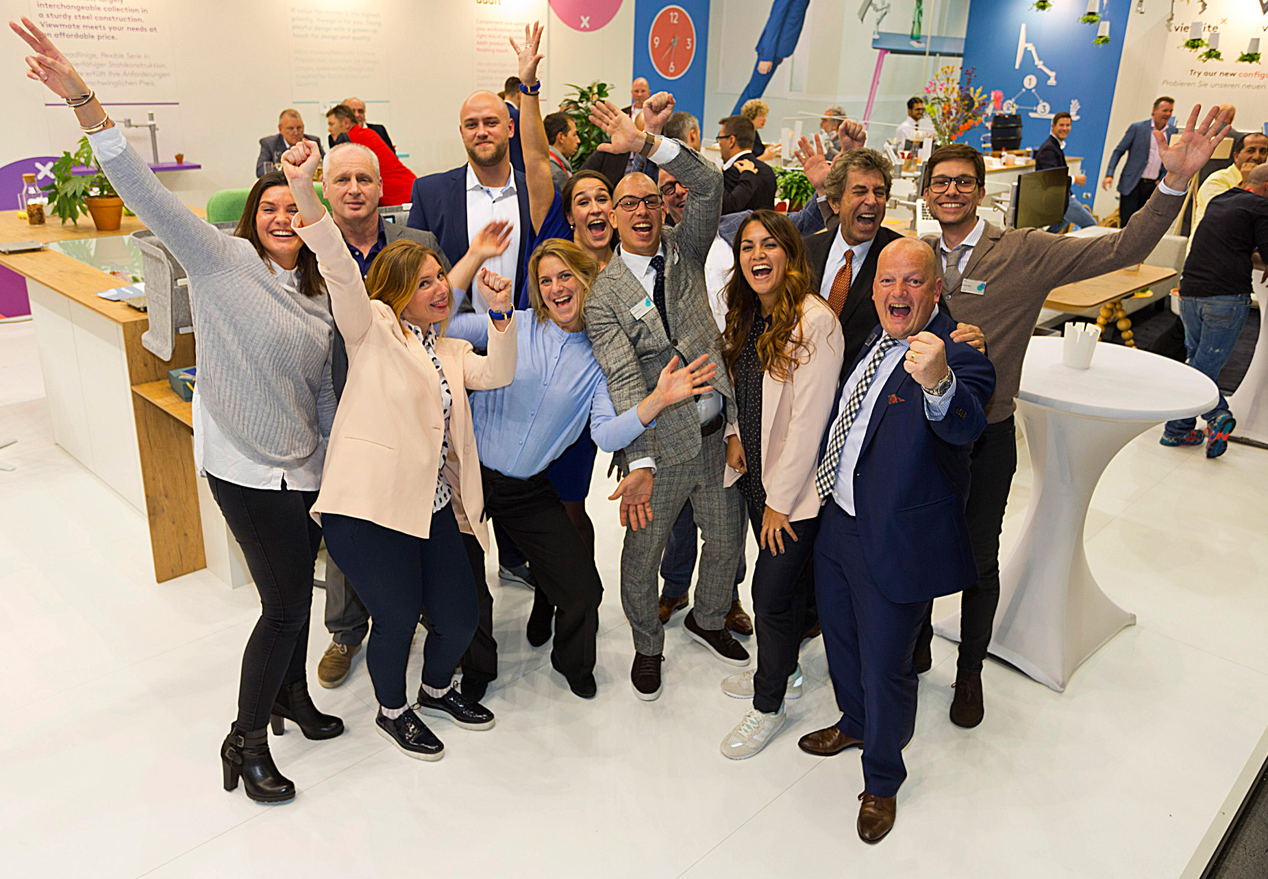 In memoriam: Bart Mos