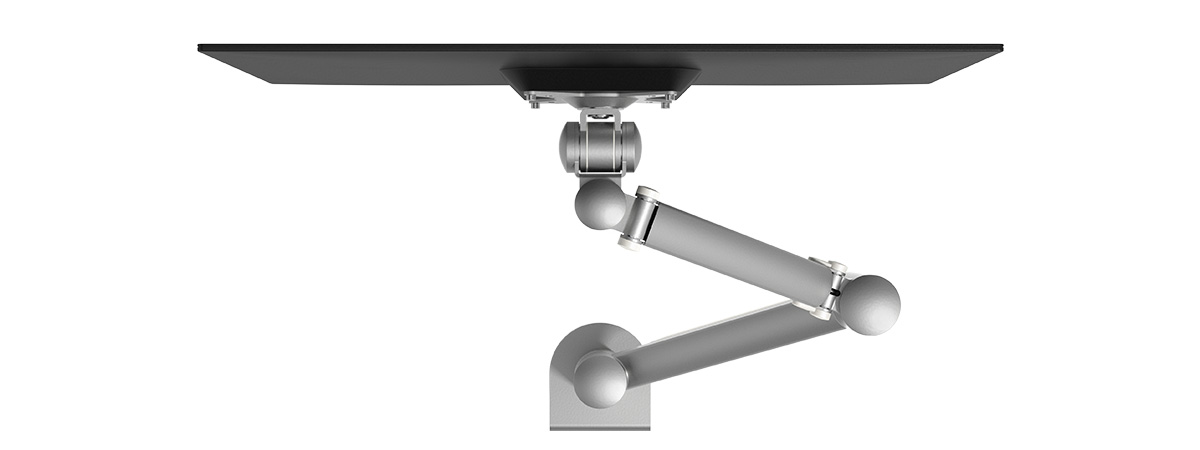 The ergonomic all-rounder that impresses through its simplicity