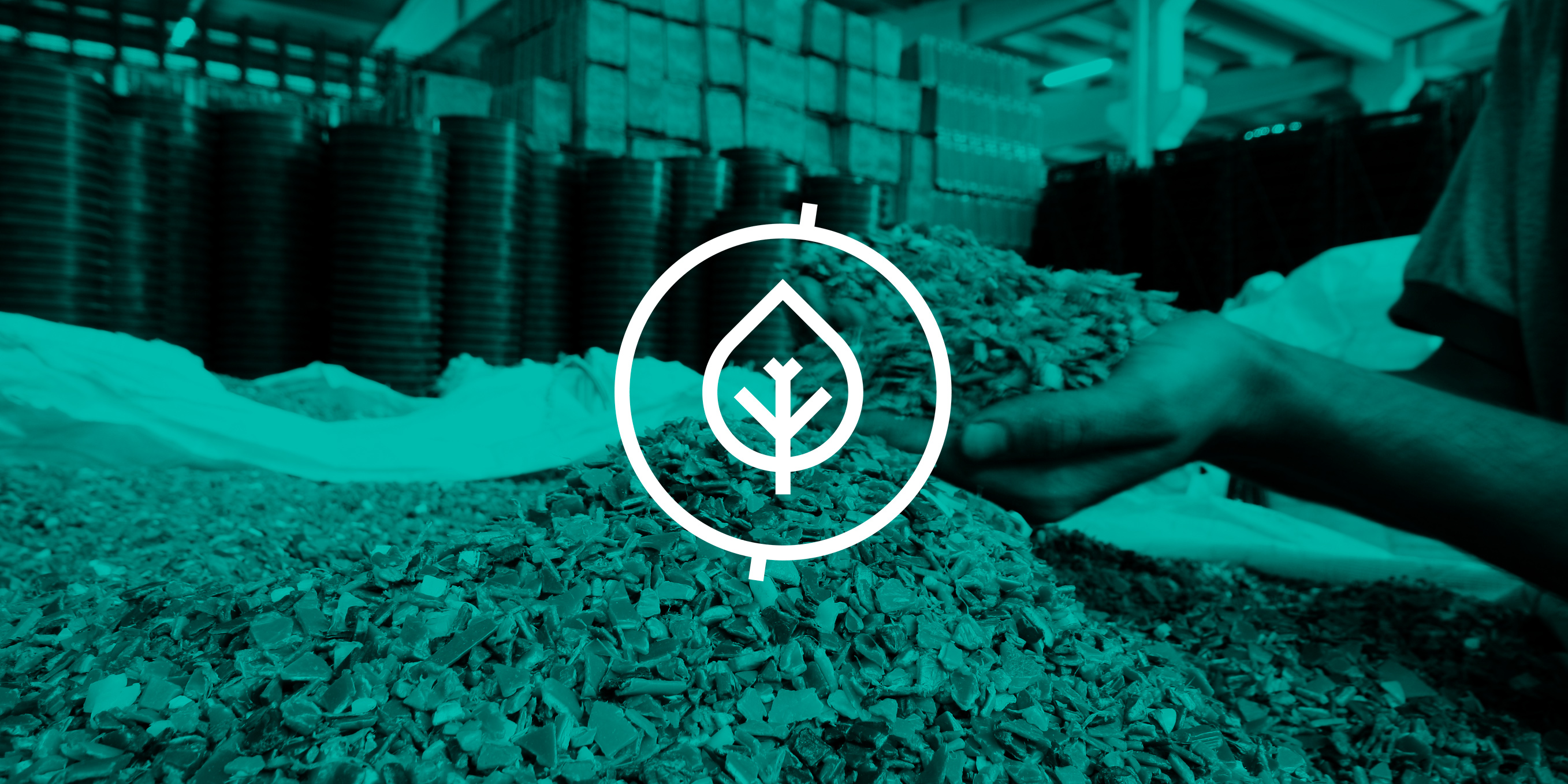 Sustainability stories: Plastics