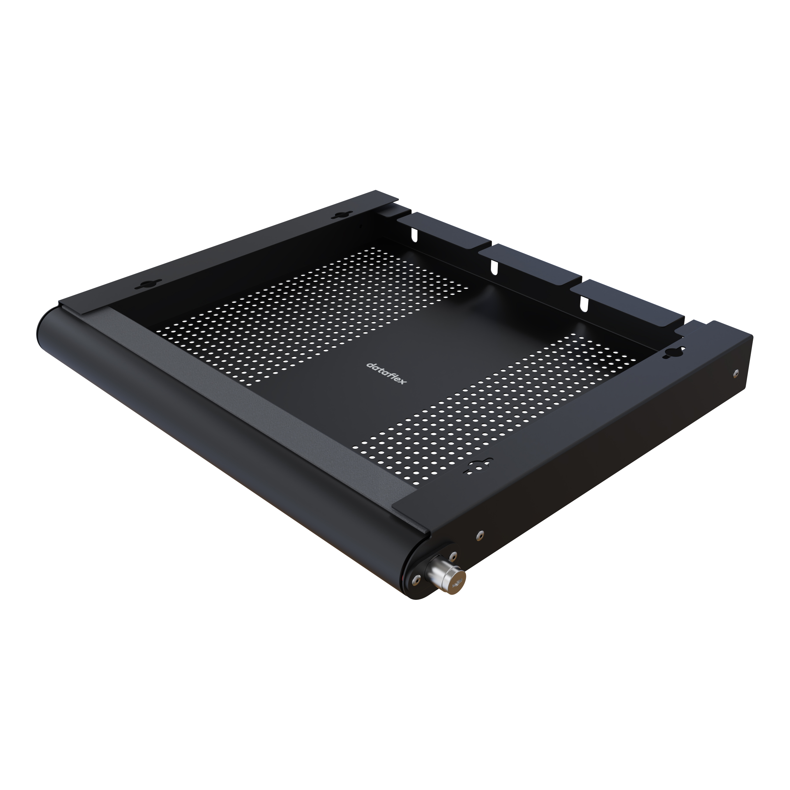 Addit laptop security drawer 623