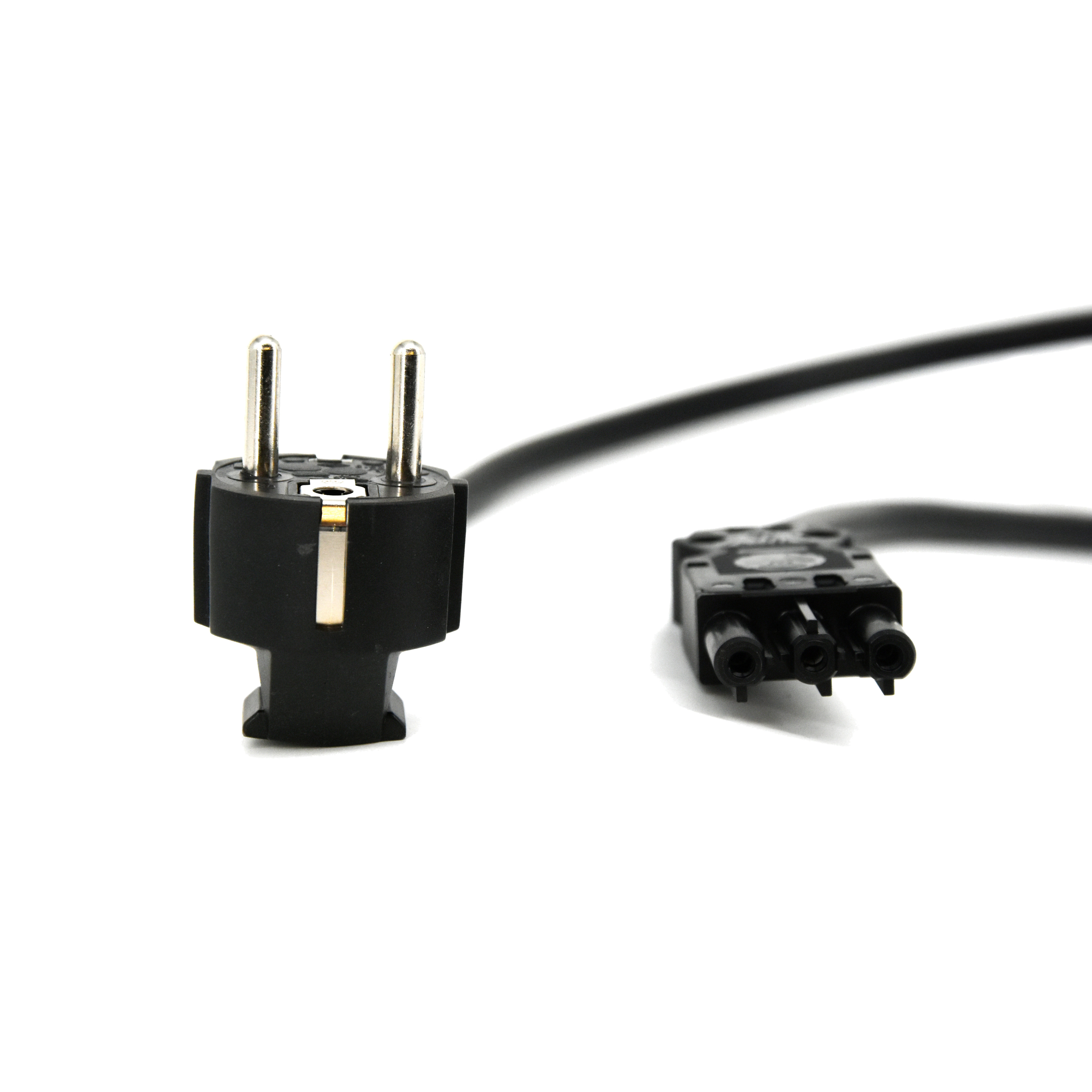 Cable GST18 female to Schuko 3m - 163