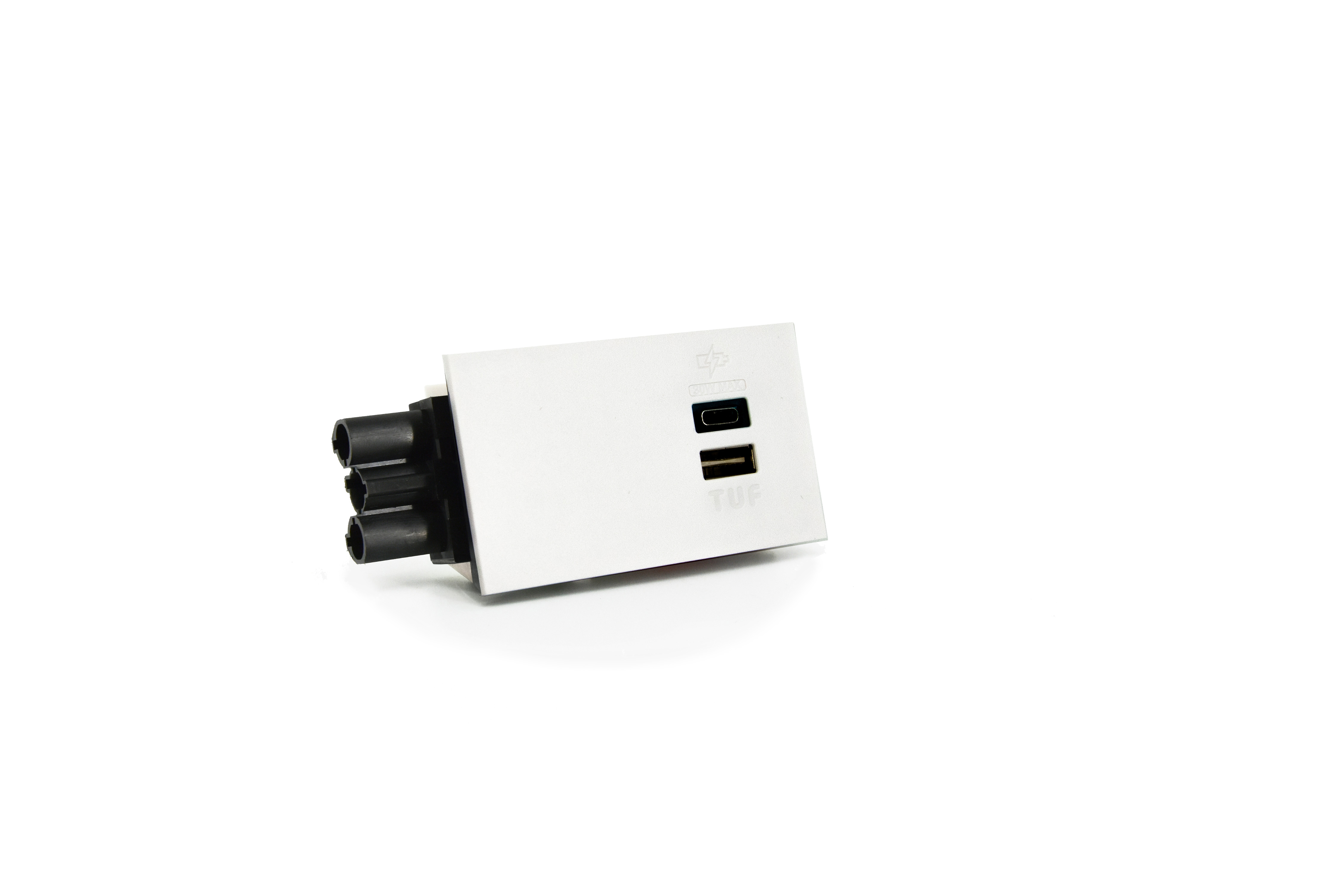Charger USB AC 30W - 100