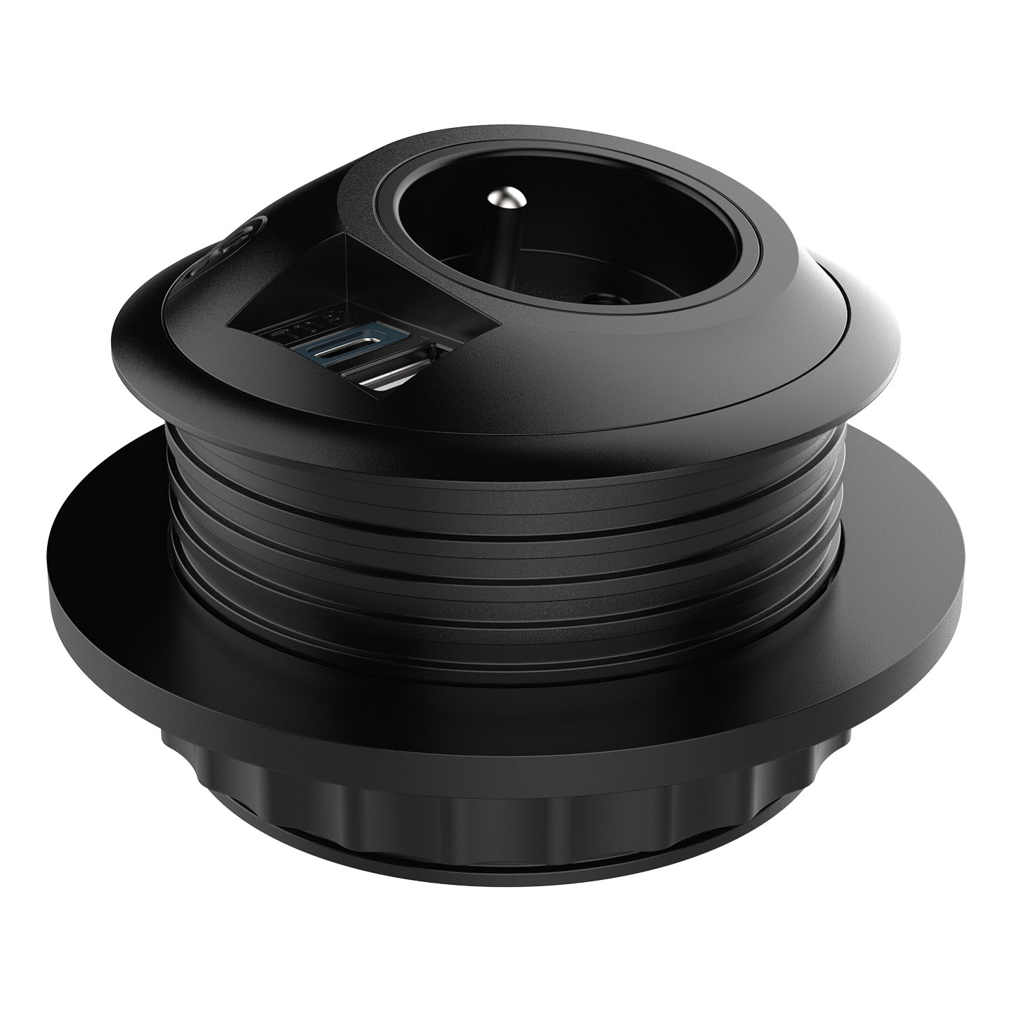 Power PixelTUF FR BE USB AC 25W - 213