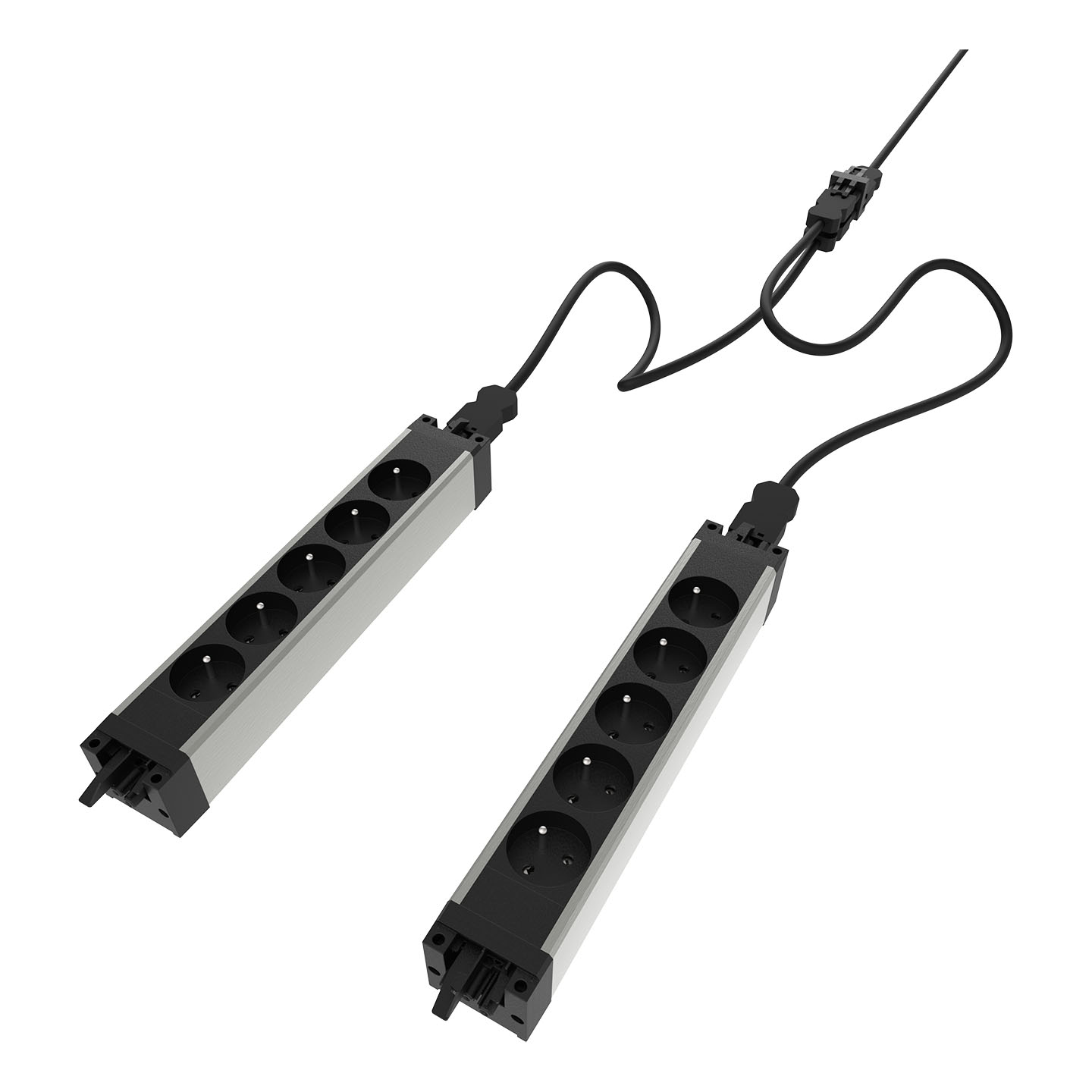 Power Powerbar Set 2x 5 FR BE - 933