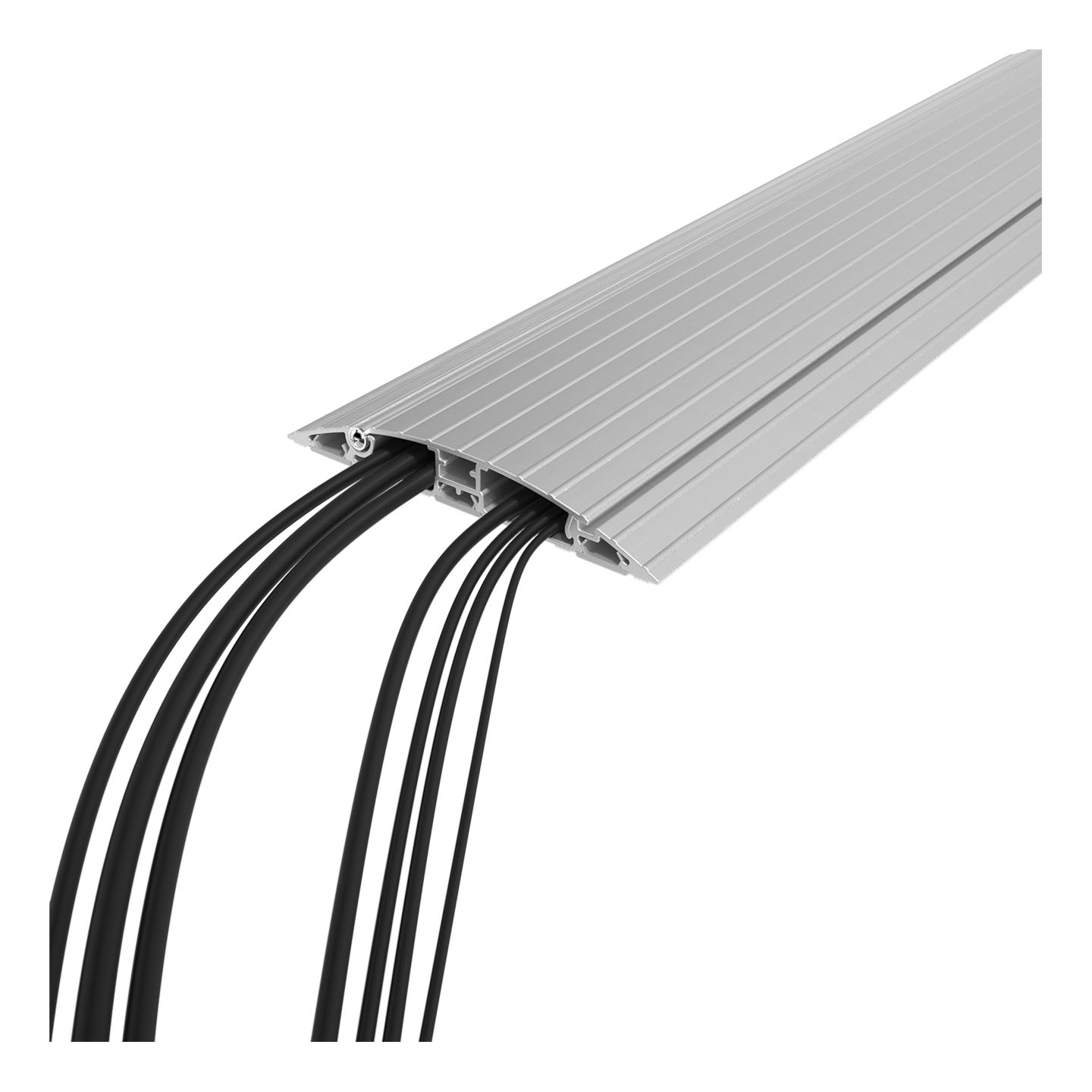 Addit cable protector 90 cm - straight 412