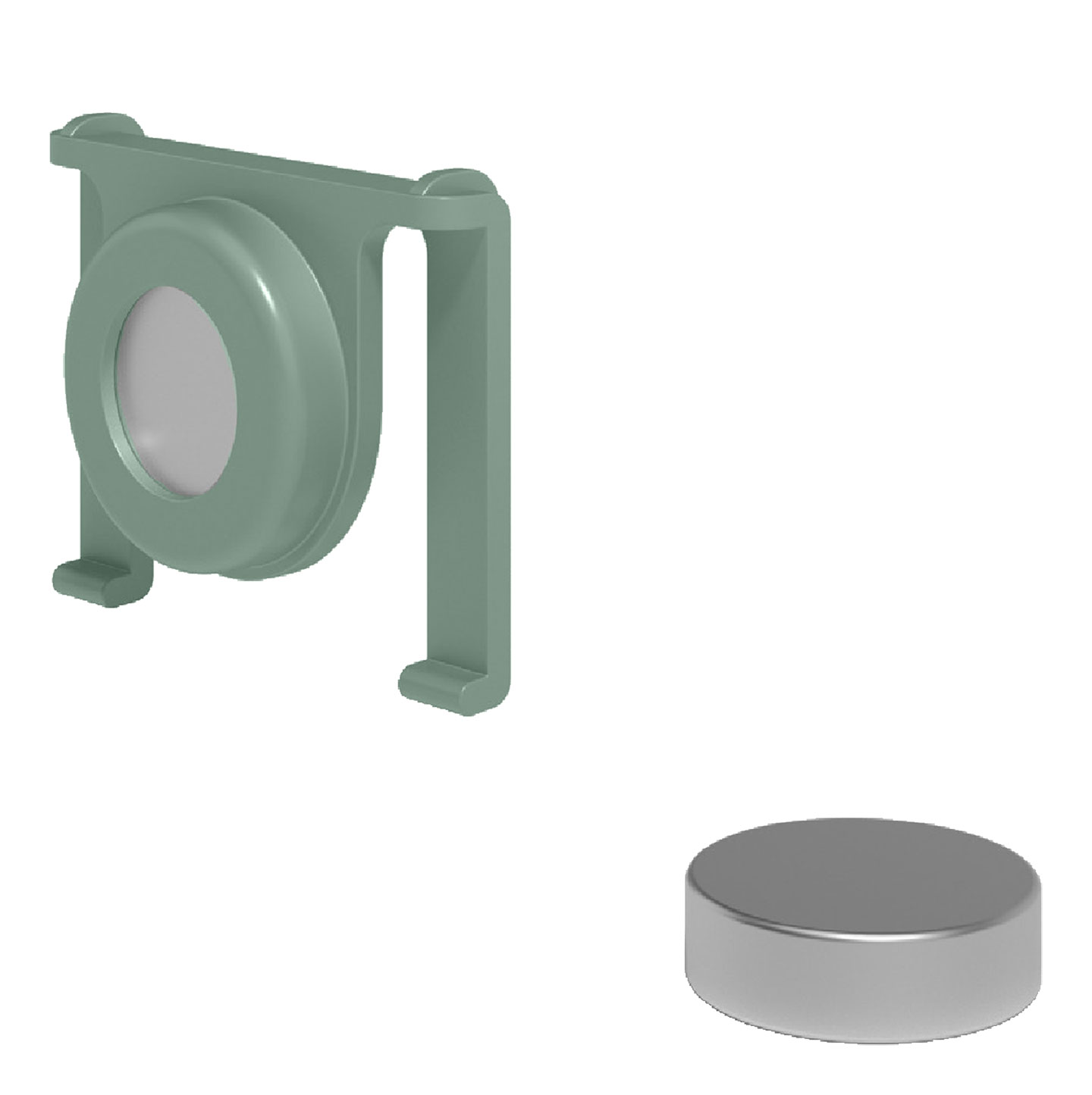 Addit cable guide – magnet mount 489