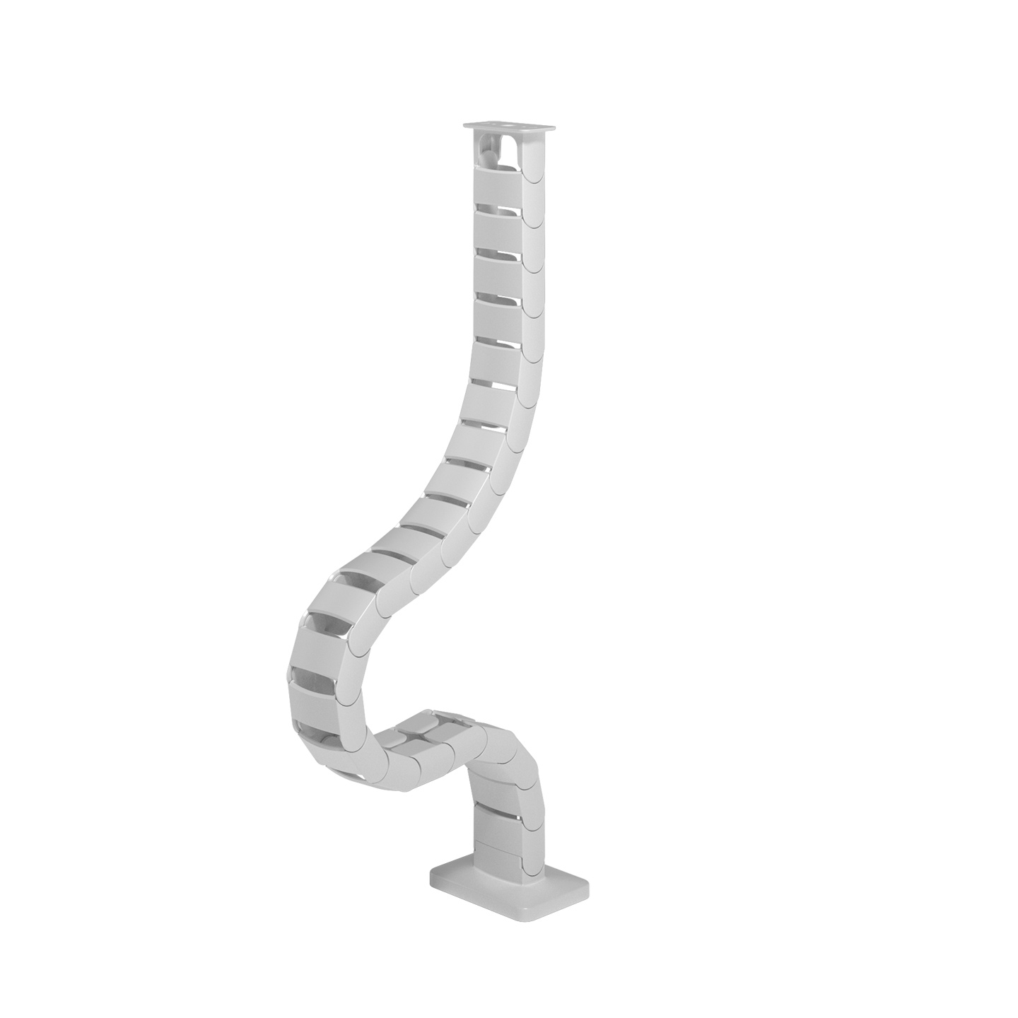 Addit cable guide 82 cm – desk 450