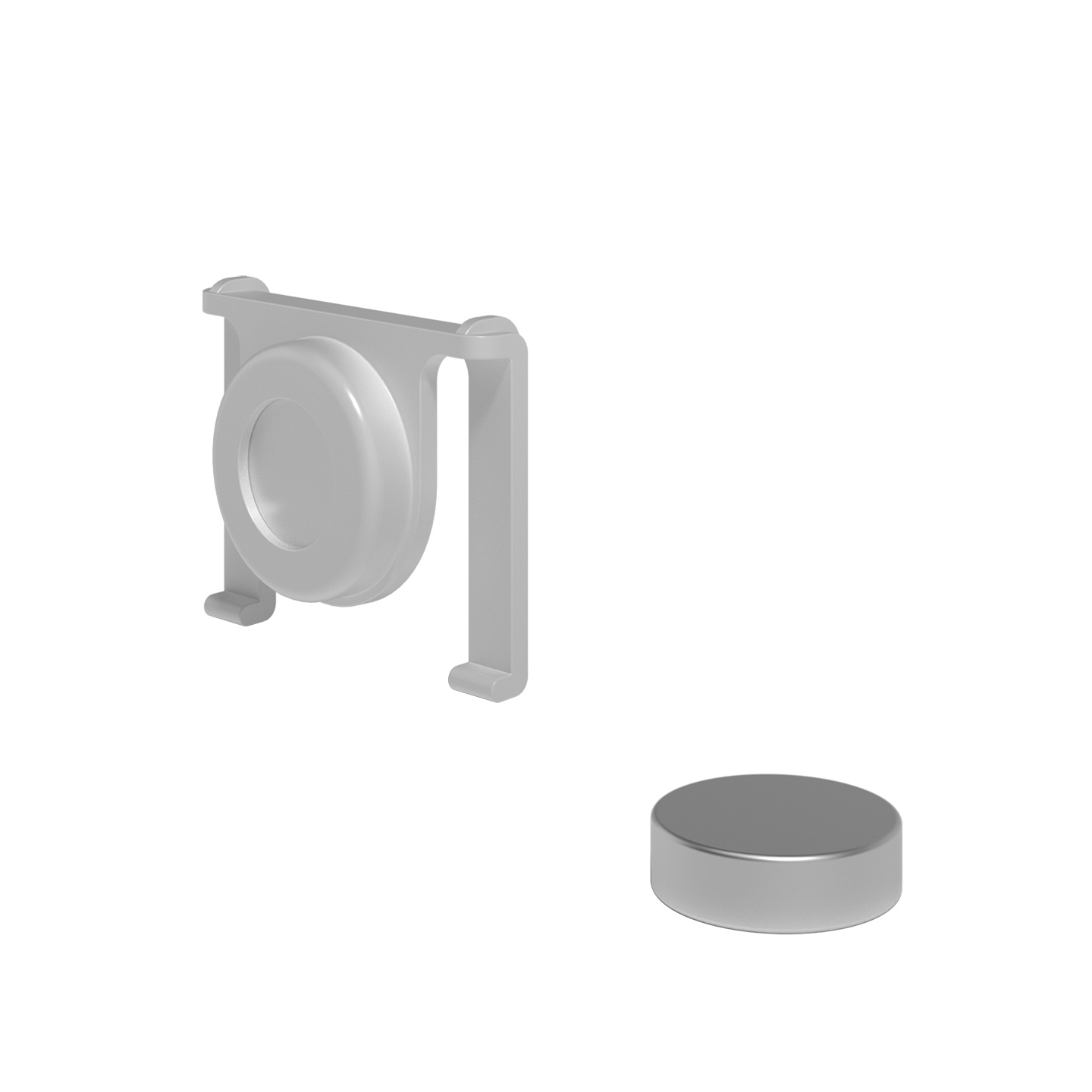 Addit cable guide – magnet mount 480