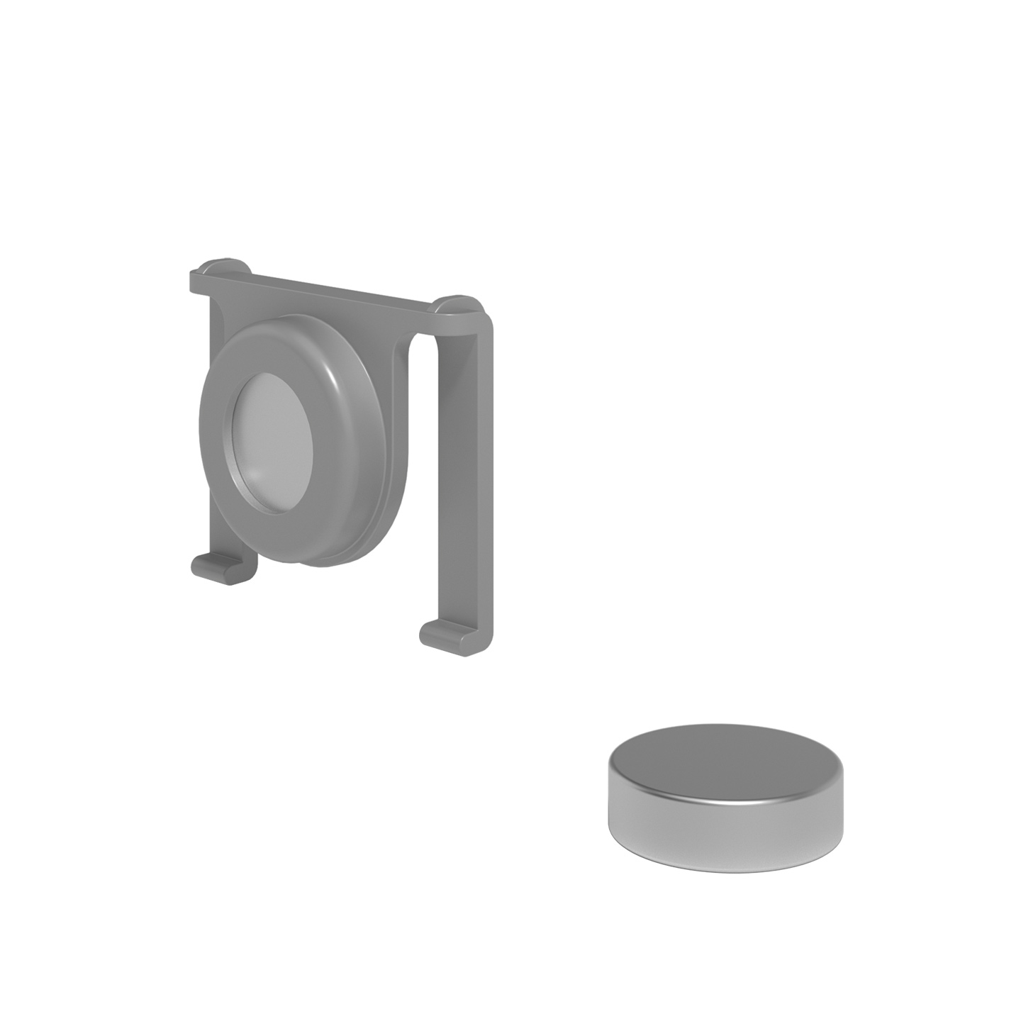 Addit cable guide – magnet mount 482