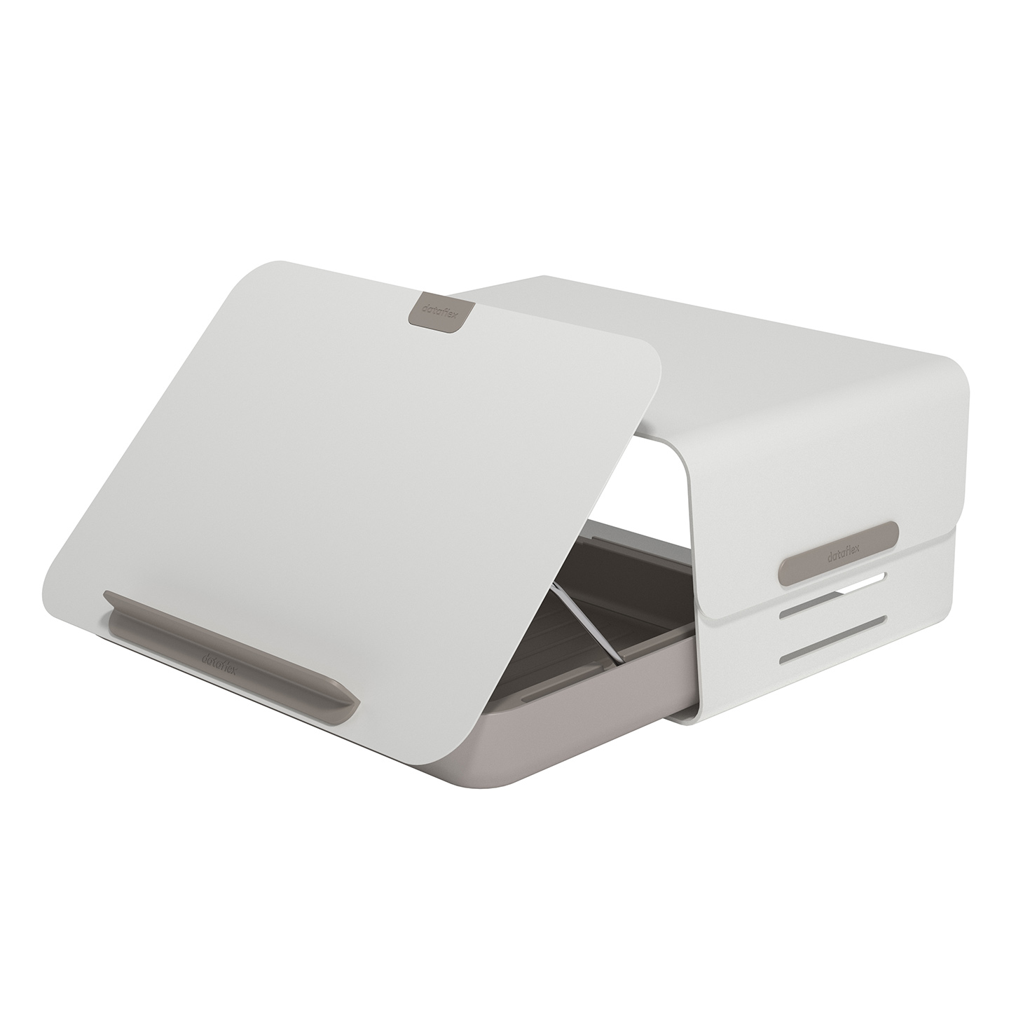 Bento® ergonomic desk set 220