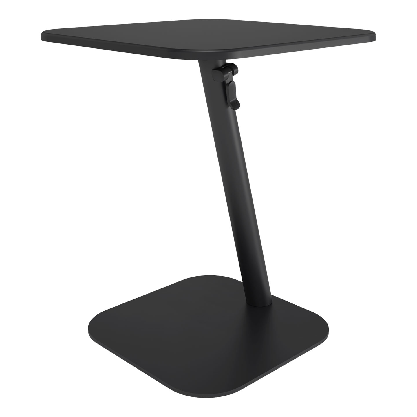 Bento® laptop table adjustable 453