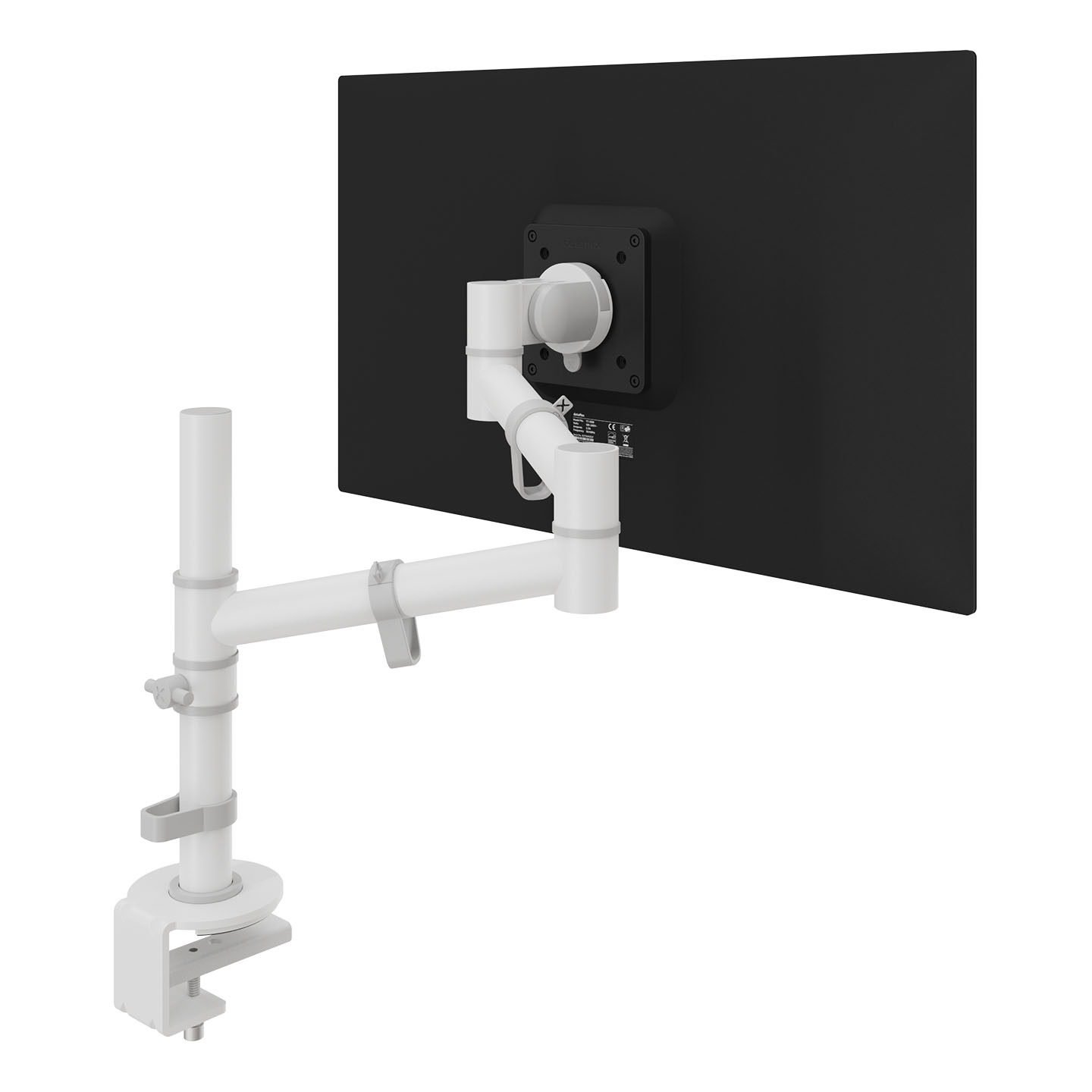Viewgo monitor arm - desk 120