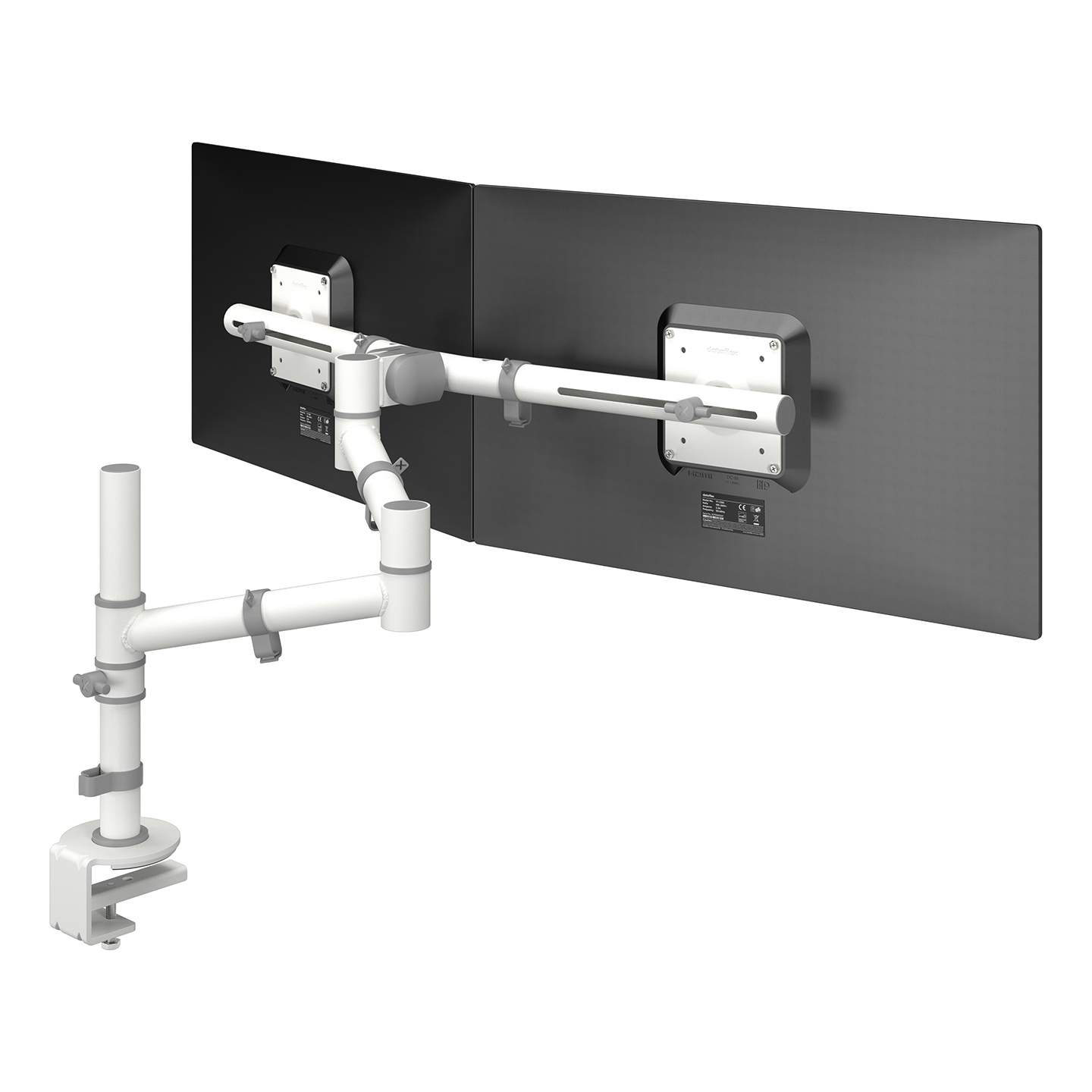 Viewgo monitor arm - desk 130
