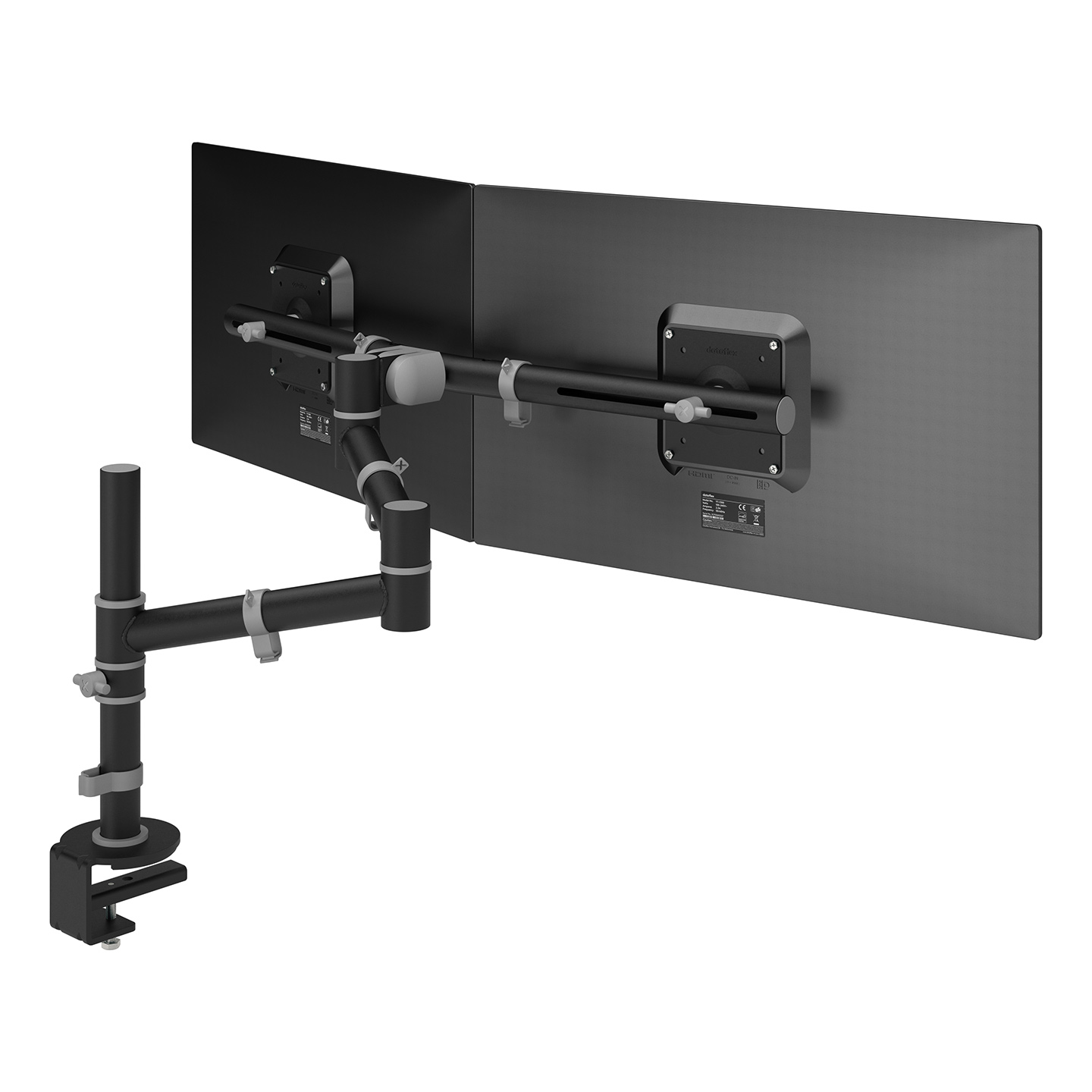 Viewgo monitor arm - desk 133