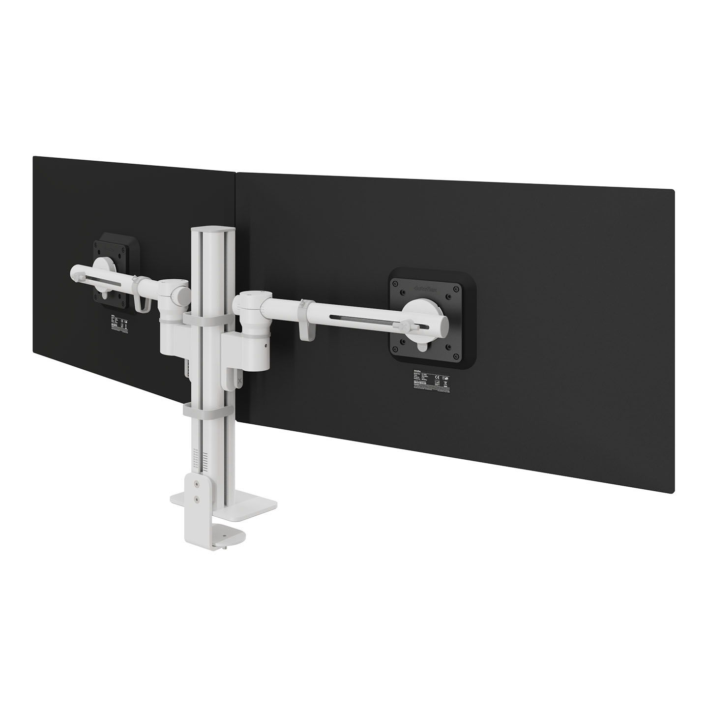 Viewgo modular monitor arm - desk 220