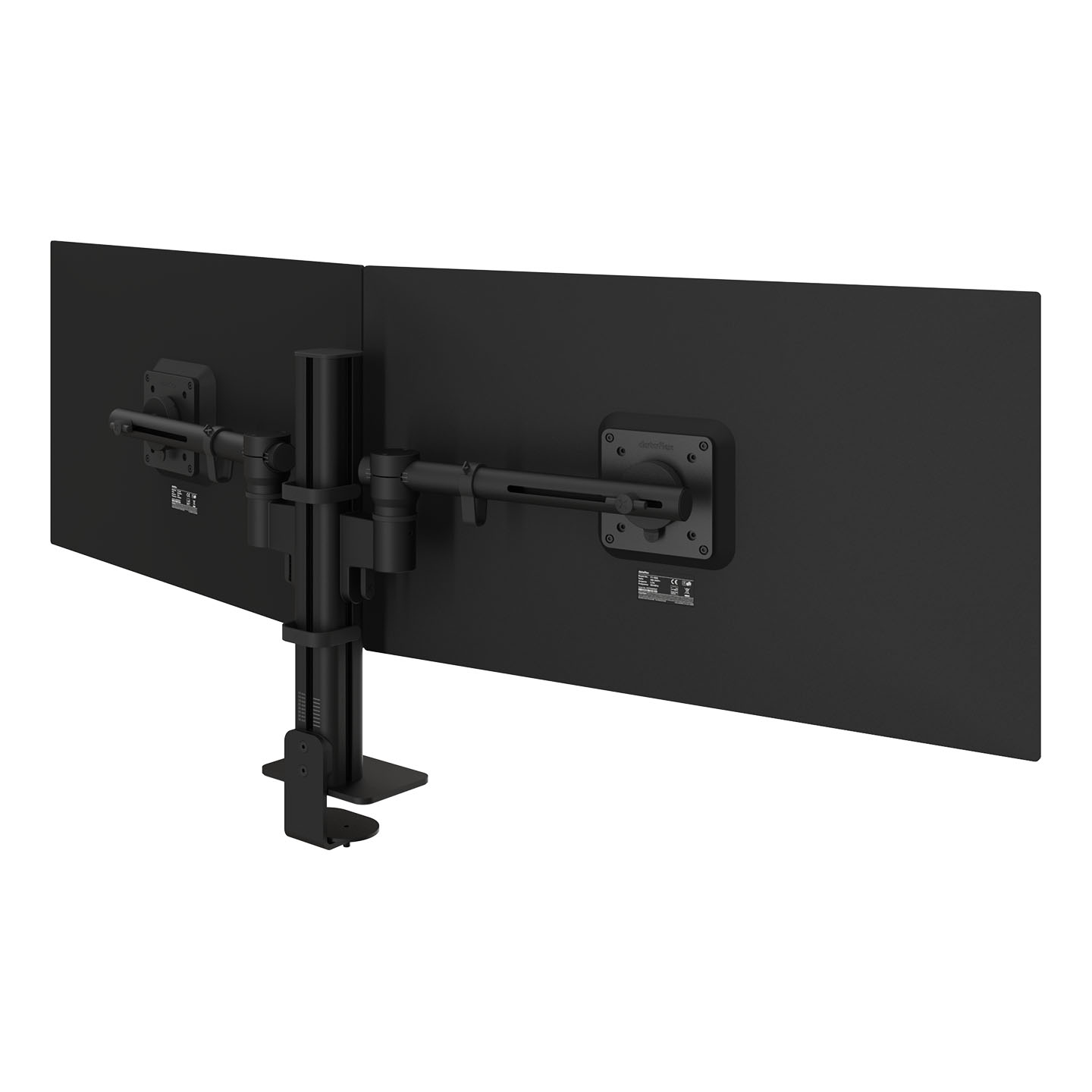 Viewgo modular monitor arm - desk 223