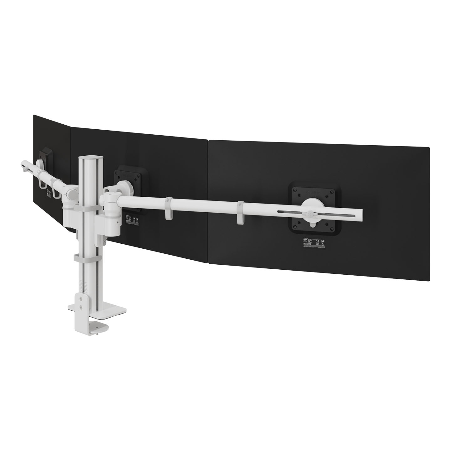 Viewgo modular monitor arm - desk 230