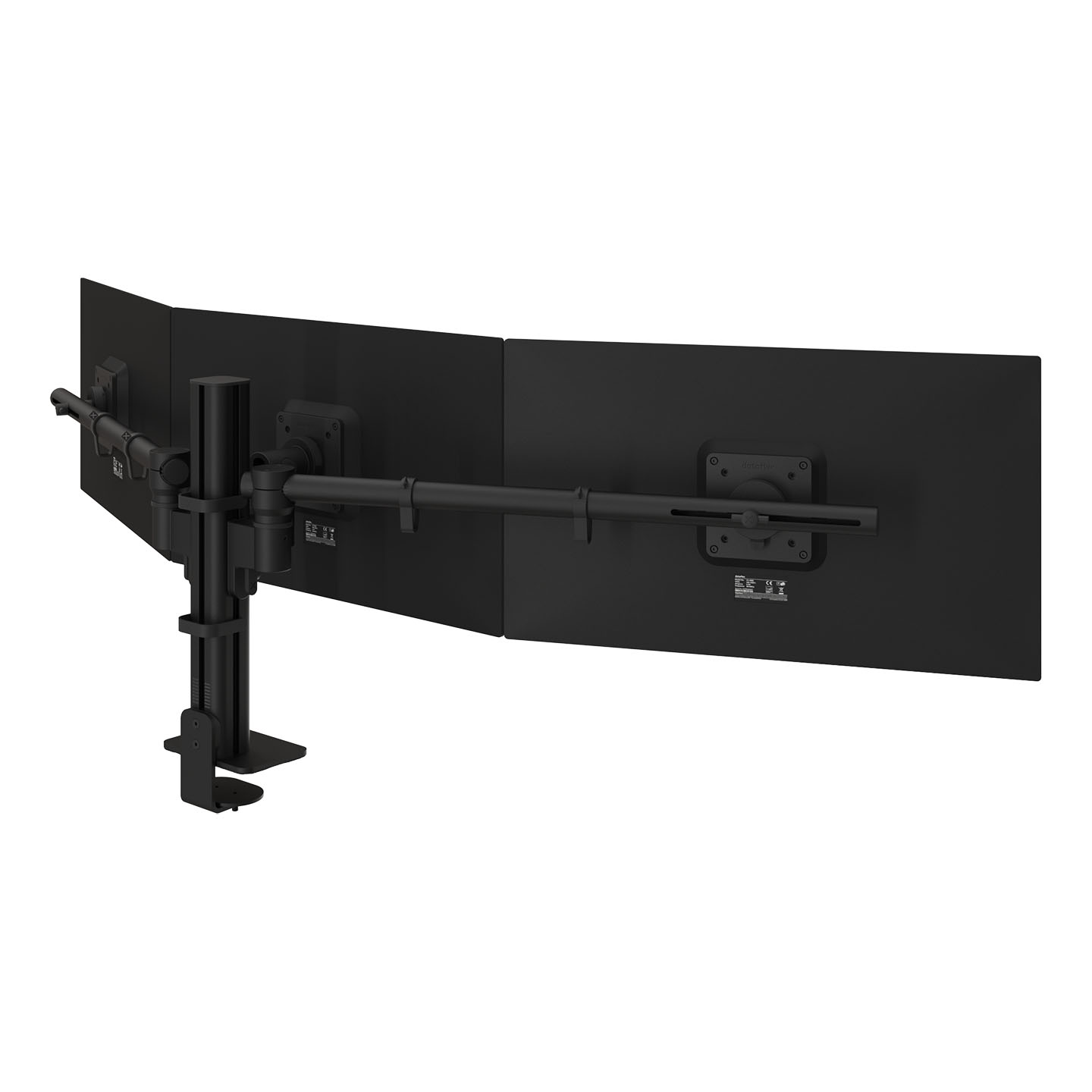 Viewgo modular monitor arm - desk 233