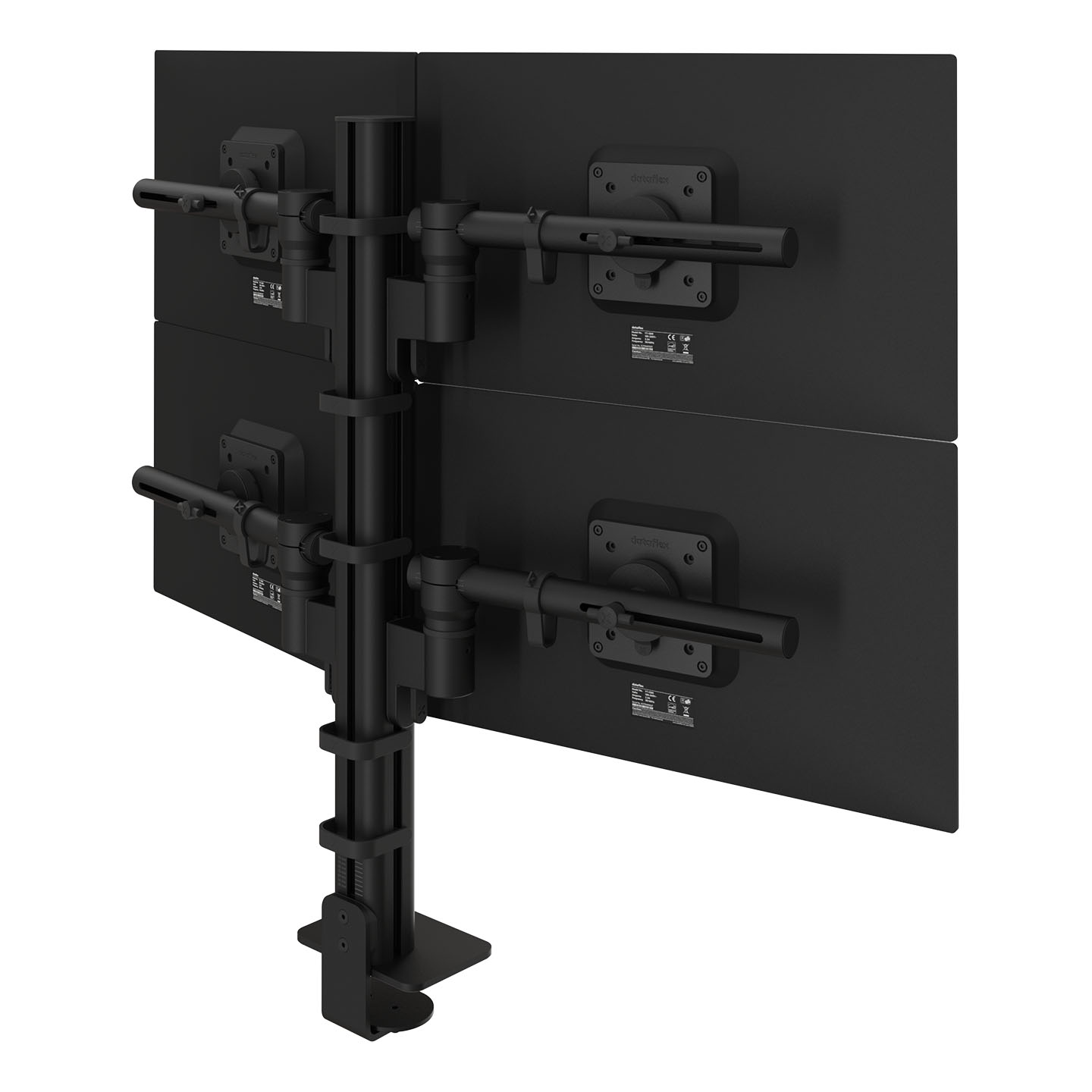 Viewgo modular monitor arm - desk 243