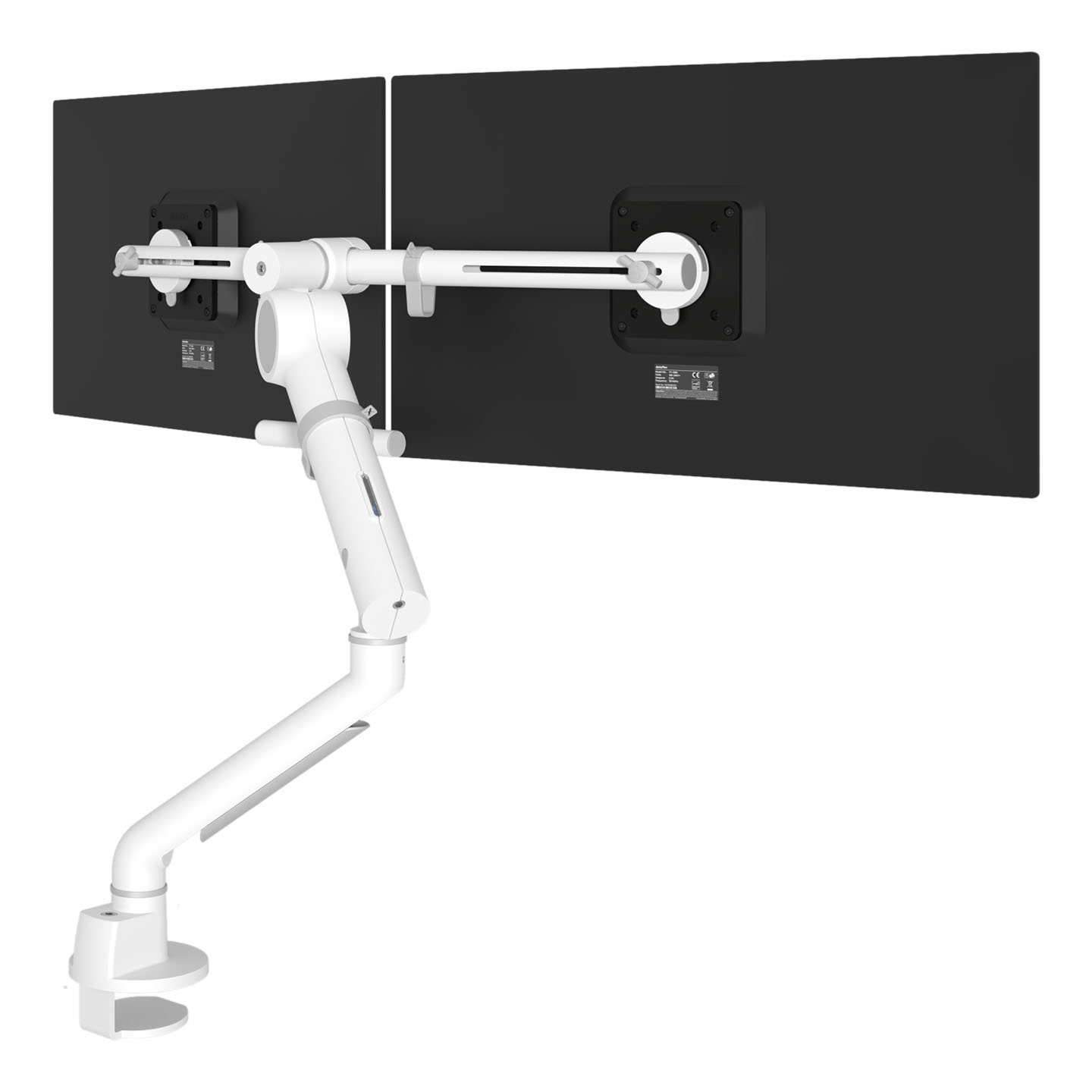 Viewgo pro monitor arm HD - desk 840