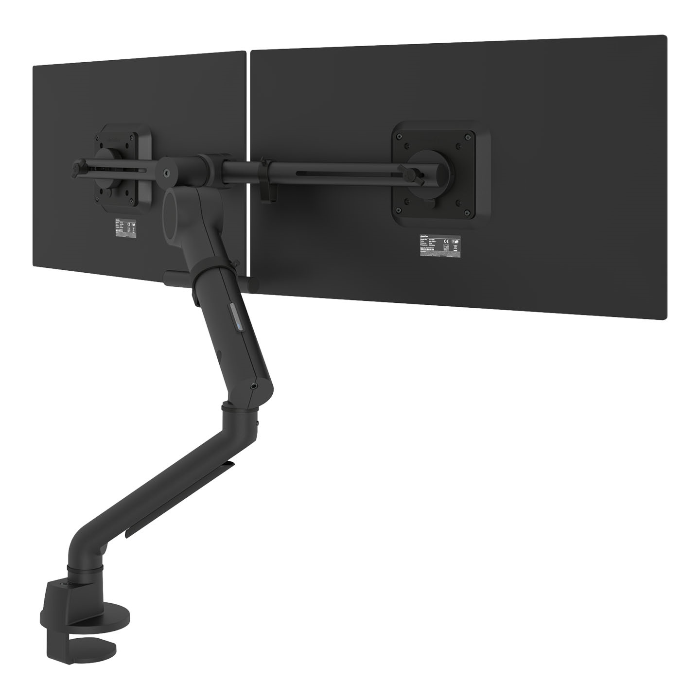 Viewgo pro monitor arm HD - desk 843